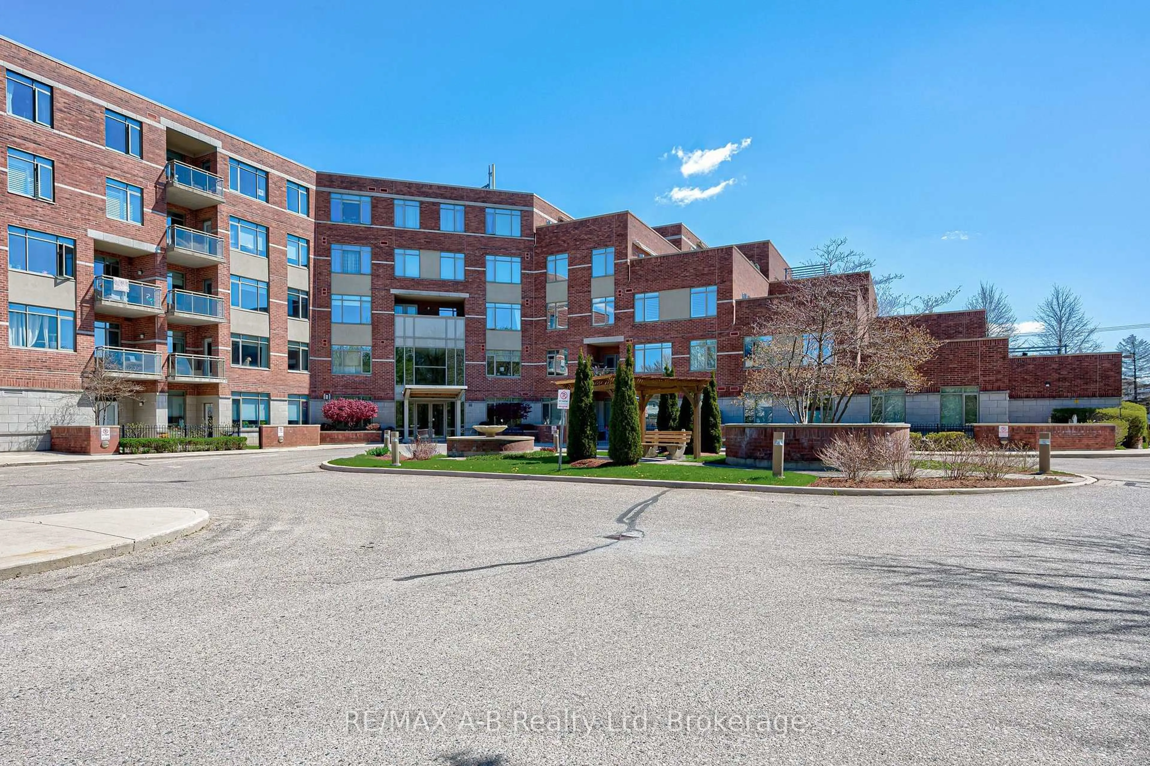 Unknown for 400 Romeo St #101, Stratford Ontario N5A 0A2