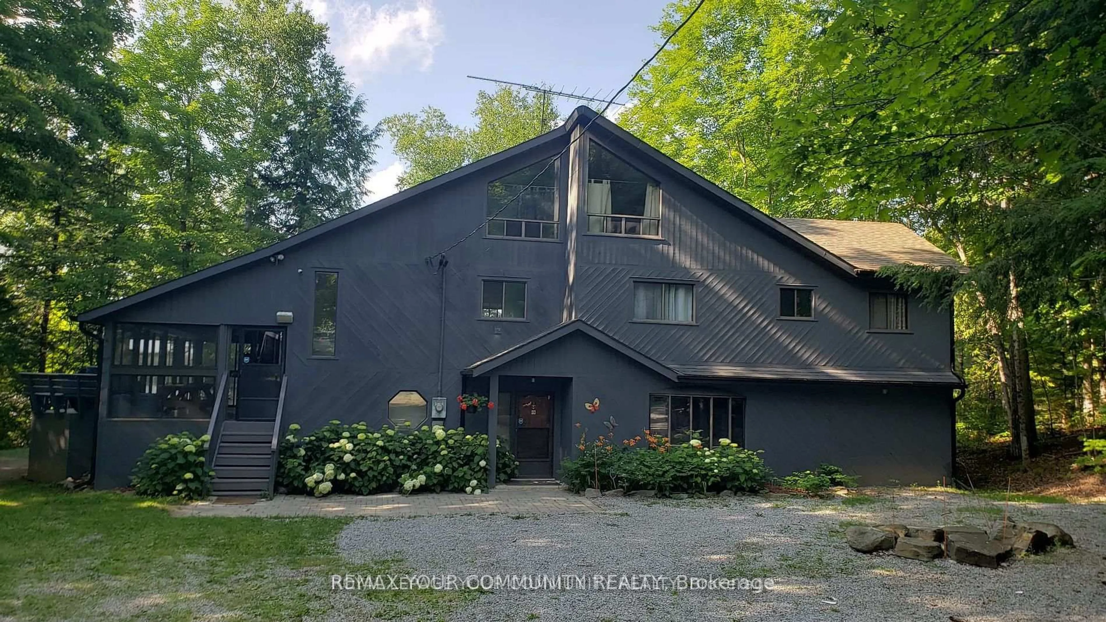 Unknown for 2085 Crystal Lake Rd, Trent Lakes Ontario K0M 2A0