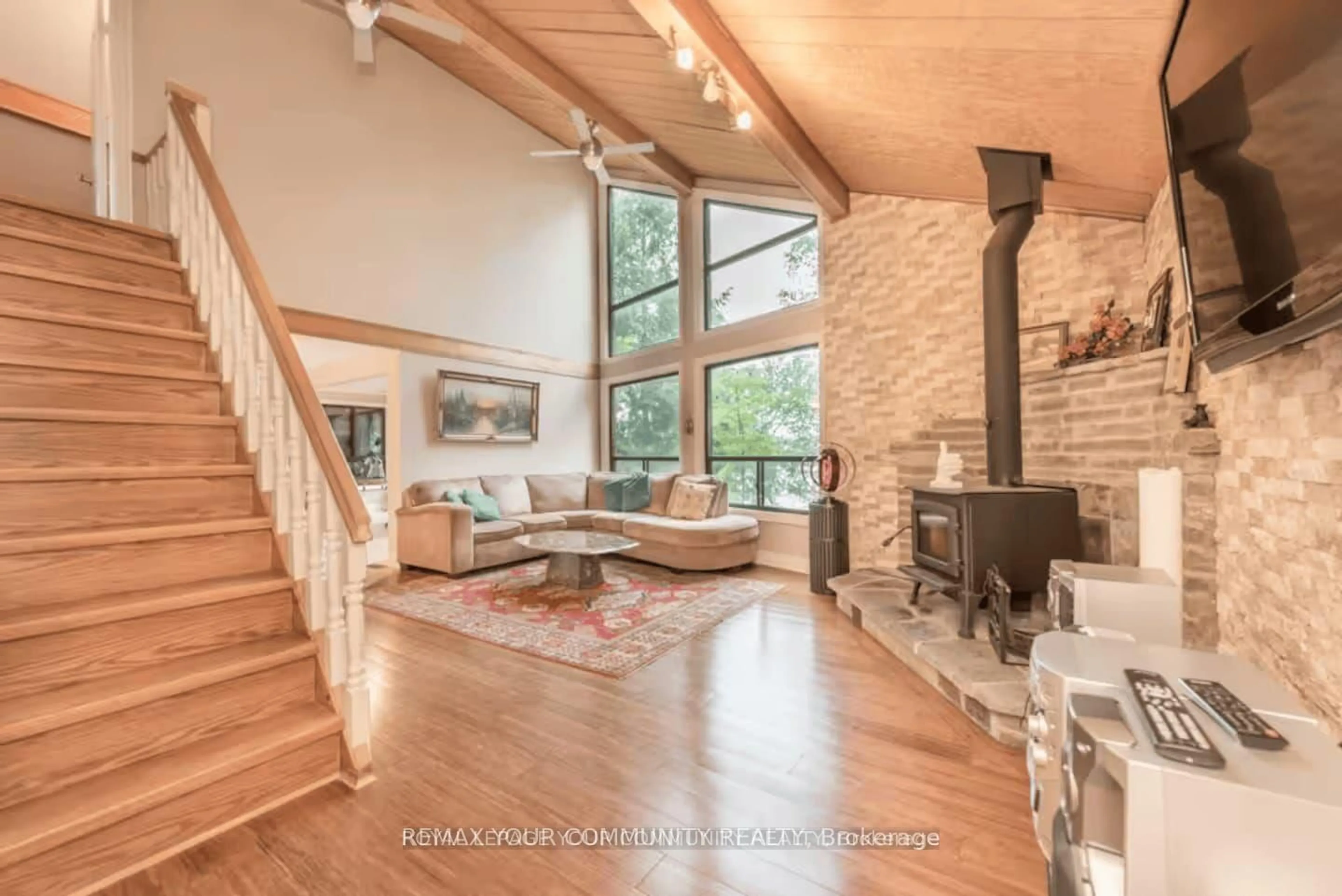 Unknown for 2085 Crystal Lake Rd, Trent Lakes Ontario K0M 2A0
