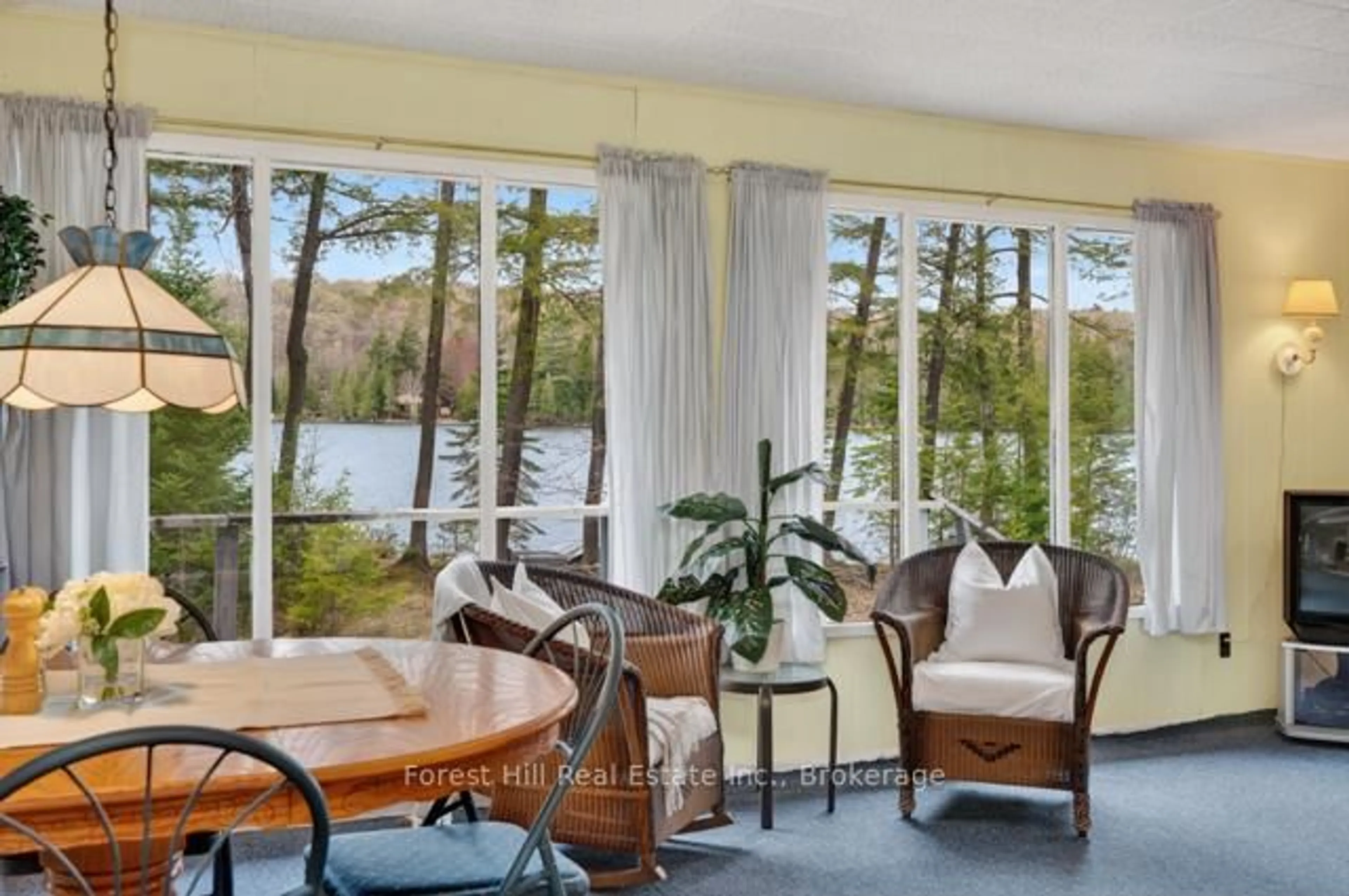 Unknown for 4698 Muskoka Rd 117 Highway, Lake of Bays Ontario P0B 1A0