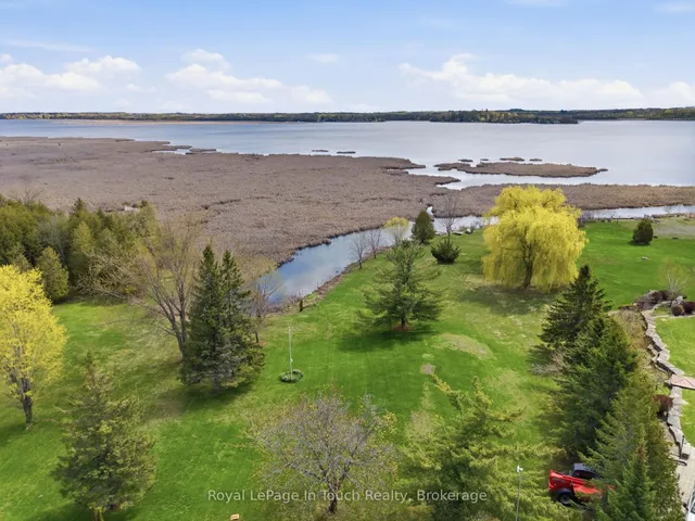 23 Wispi Shore Rd, Kawartha Lakes 2