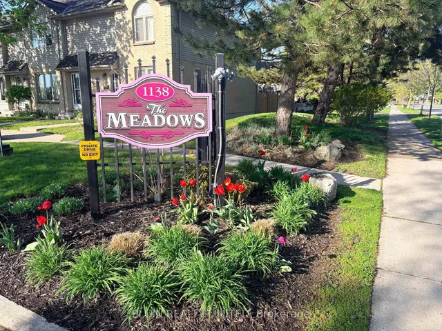 1138 Kipps Lane #5, London East 2