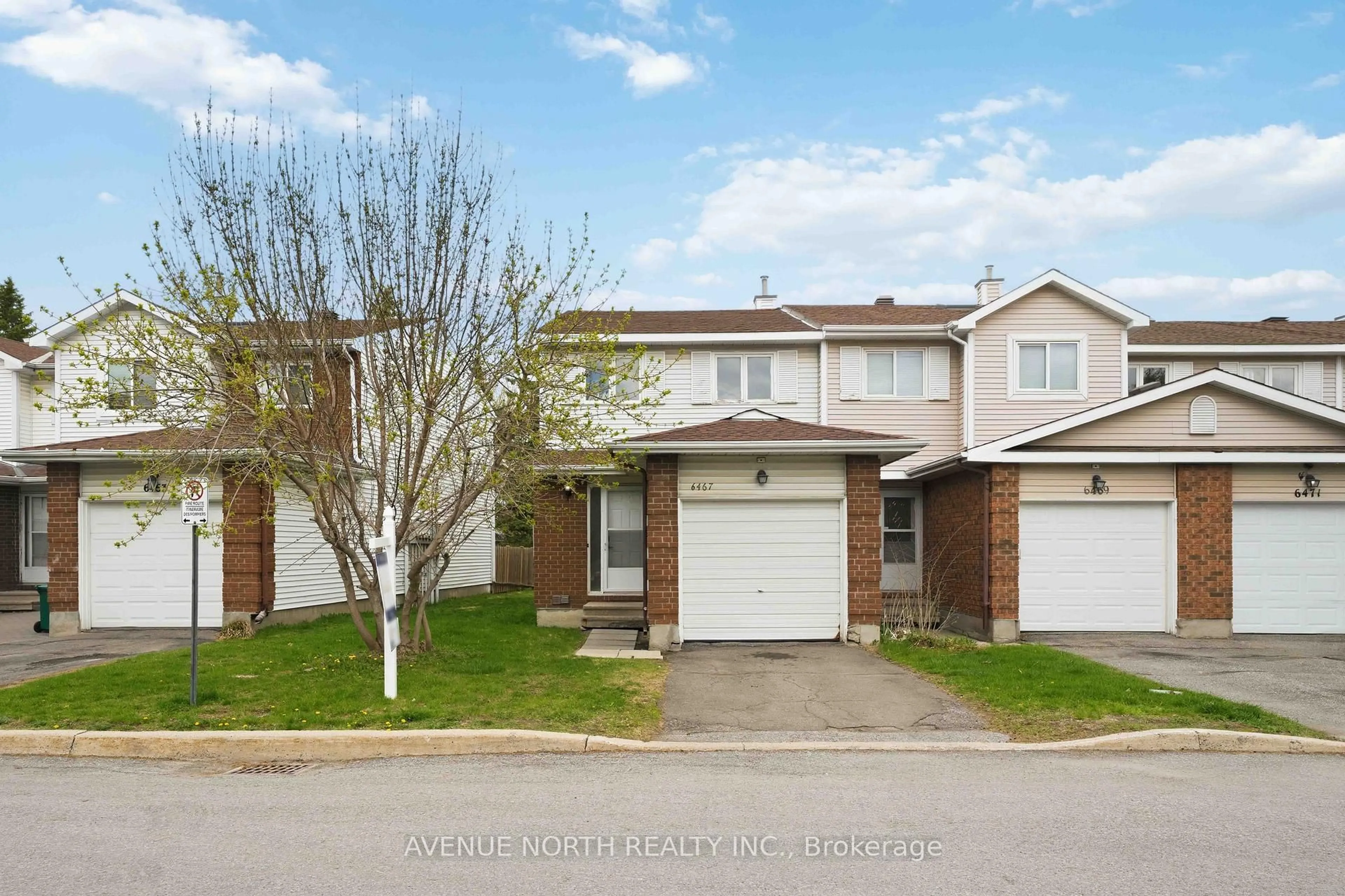 Unknown for 6467 Natalie Way, Orleans Ontario K1C 4Y3