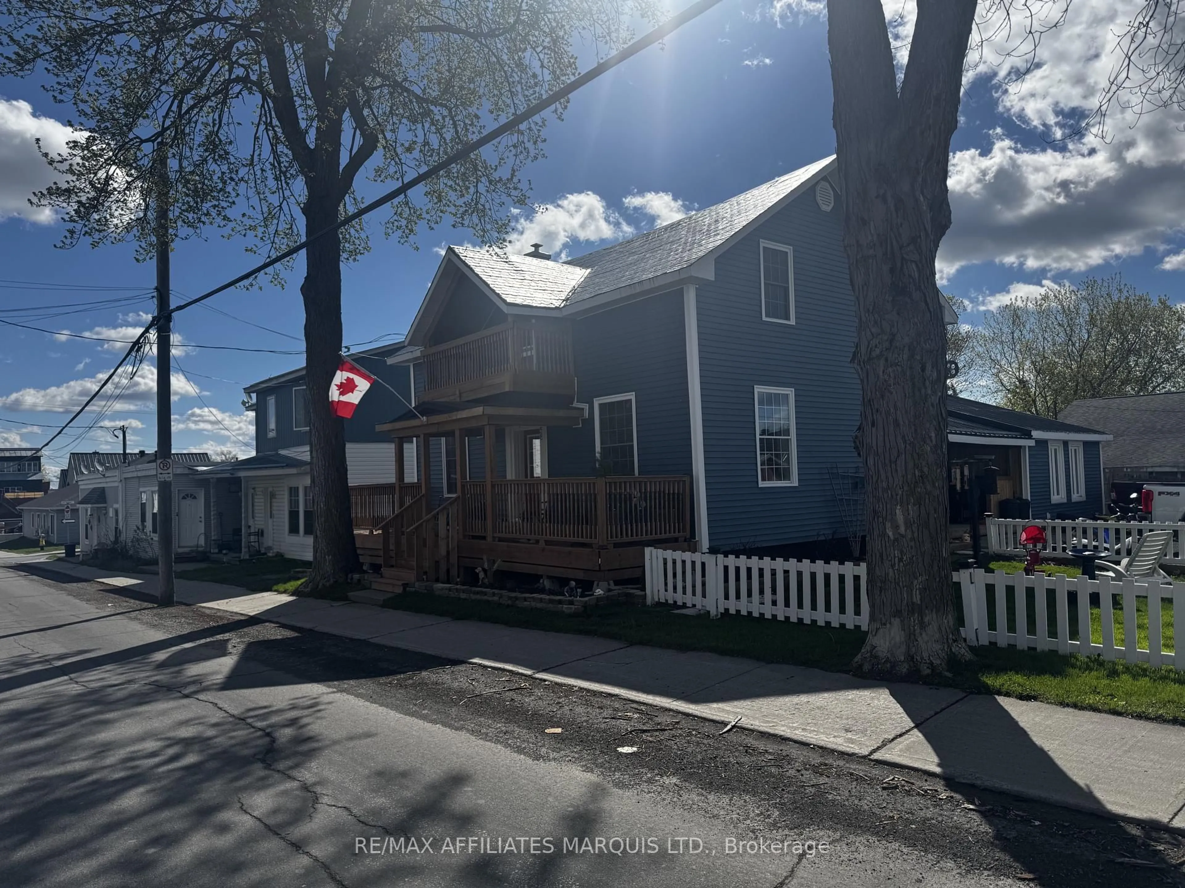 Unknown for 58 Kenyon St, North Glengarry Ontario K0C 1A0