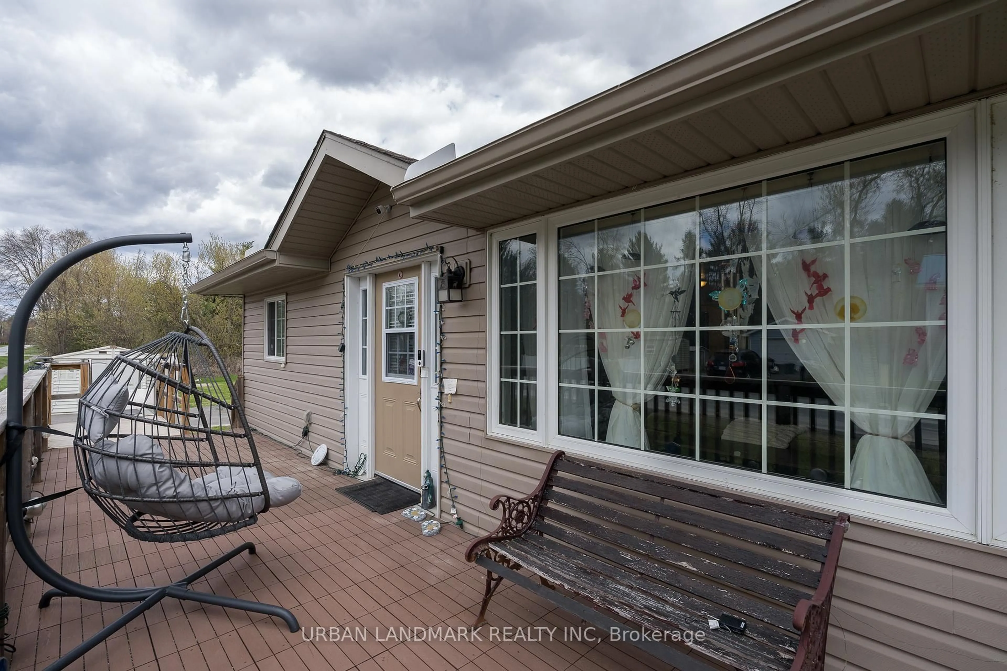 Unknown for 20 Hungerford St, Tweed Ontario K0K 3J0