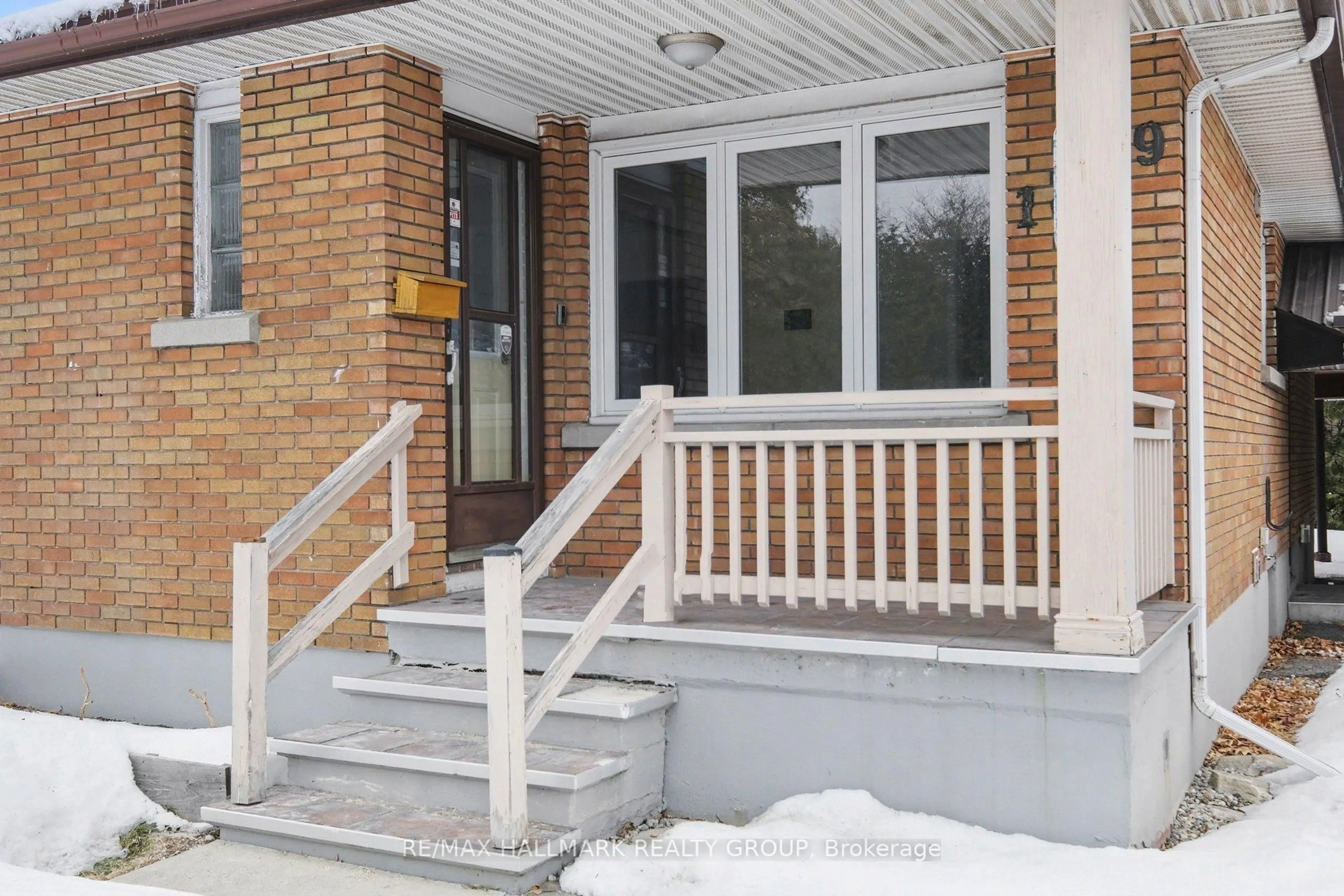 Unknown for 1299 Evans Blvd, Ottawa Ontario K1H 7T8