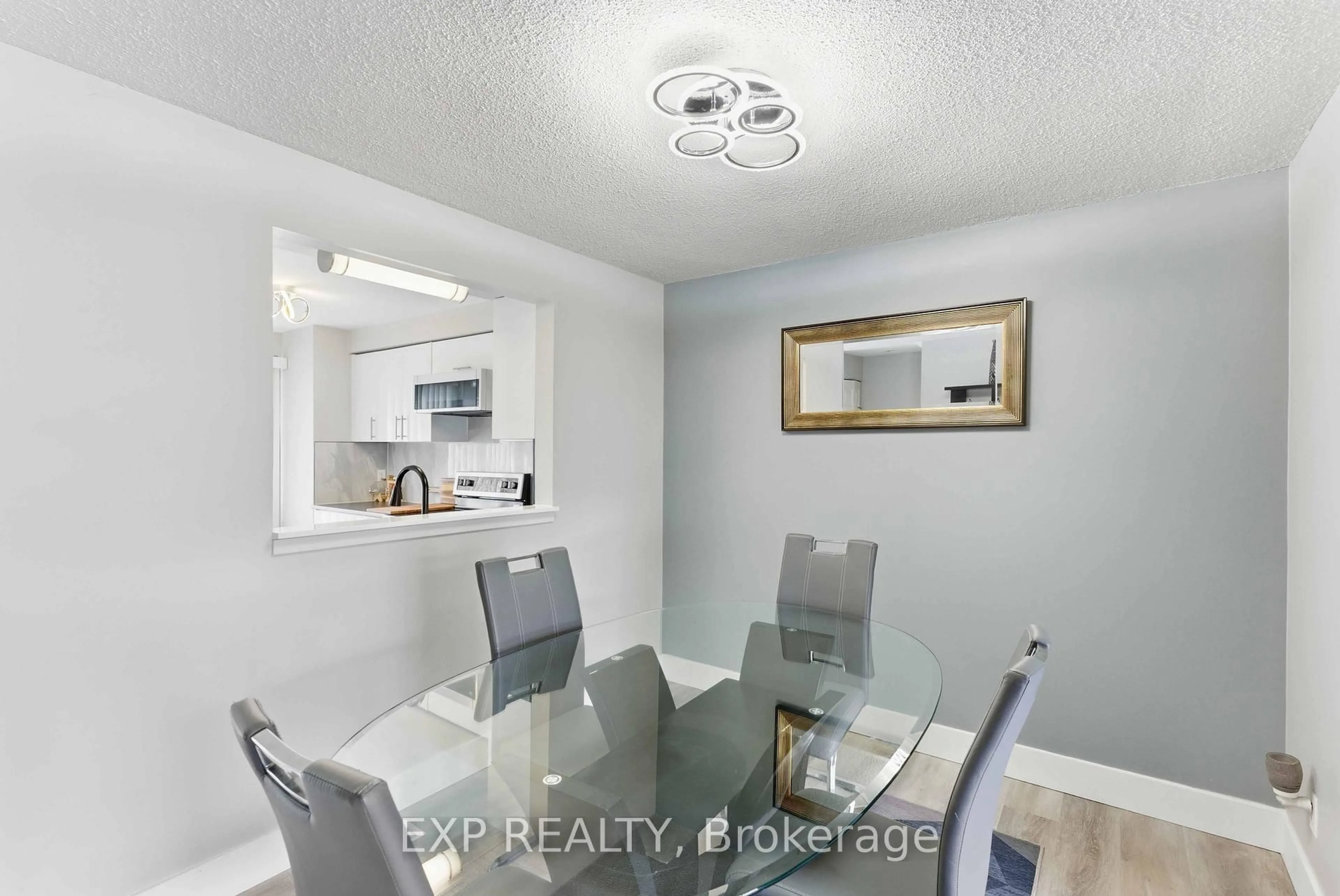 Dining room, unknown for 6767 Thorold Stone Rd #78, Niagara Falls Ontario L2J 3W9