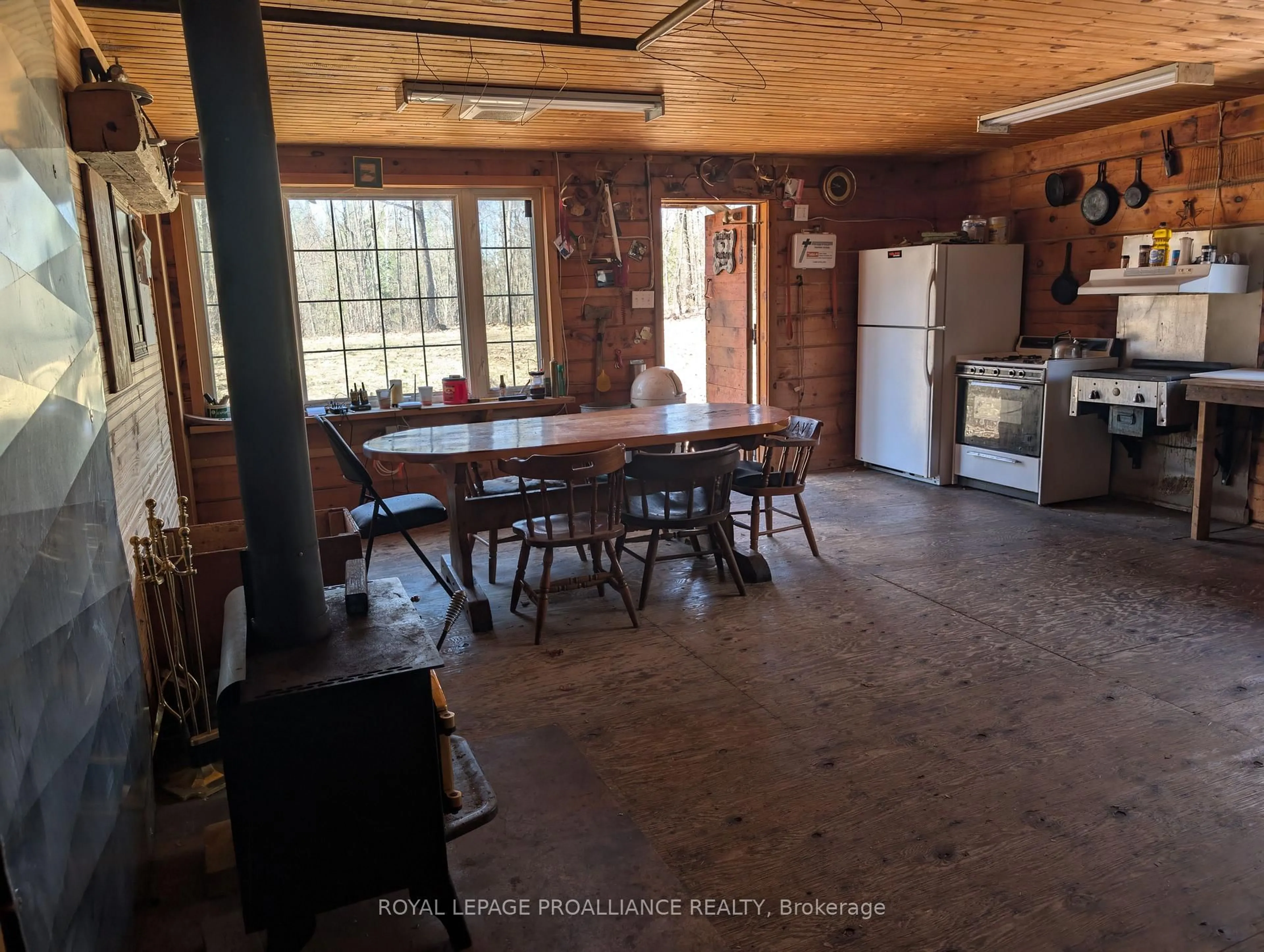 Unknown for 3374 Ardoch Rd, Ardoch Ontario K0H 1C0