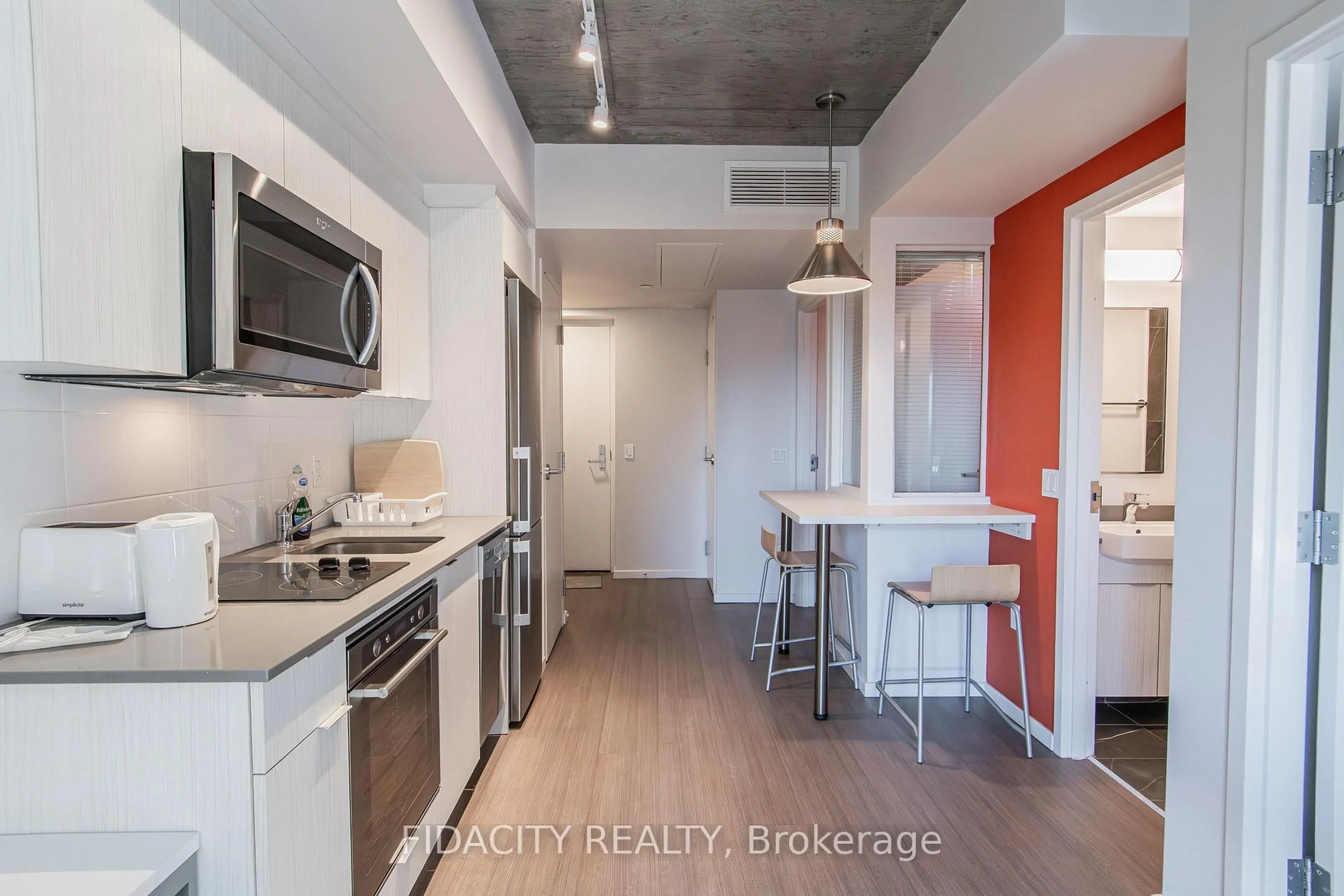 Unknown for 105 Champagne Ave #2912, Ottawa Ontario K1S 5E5