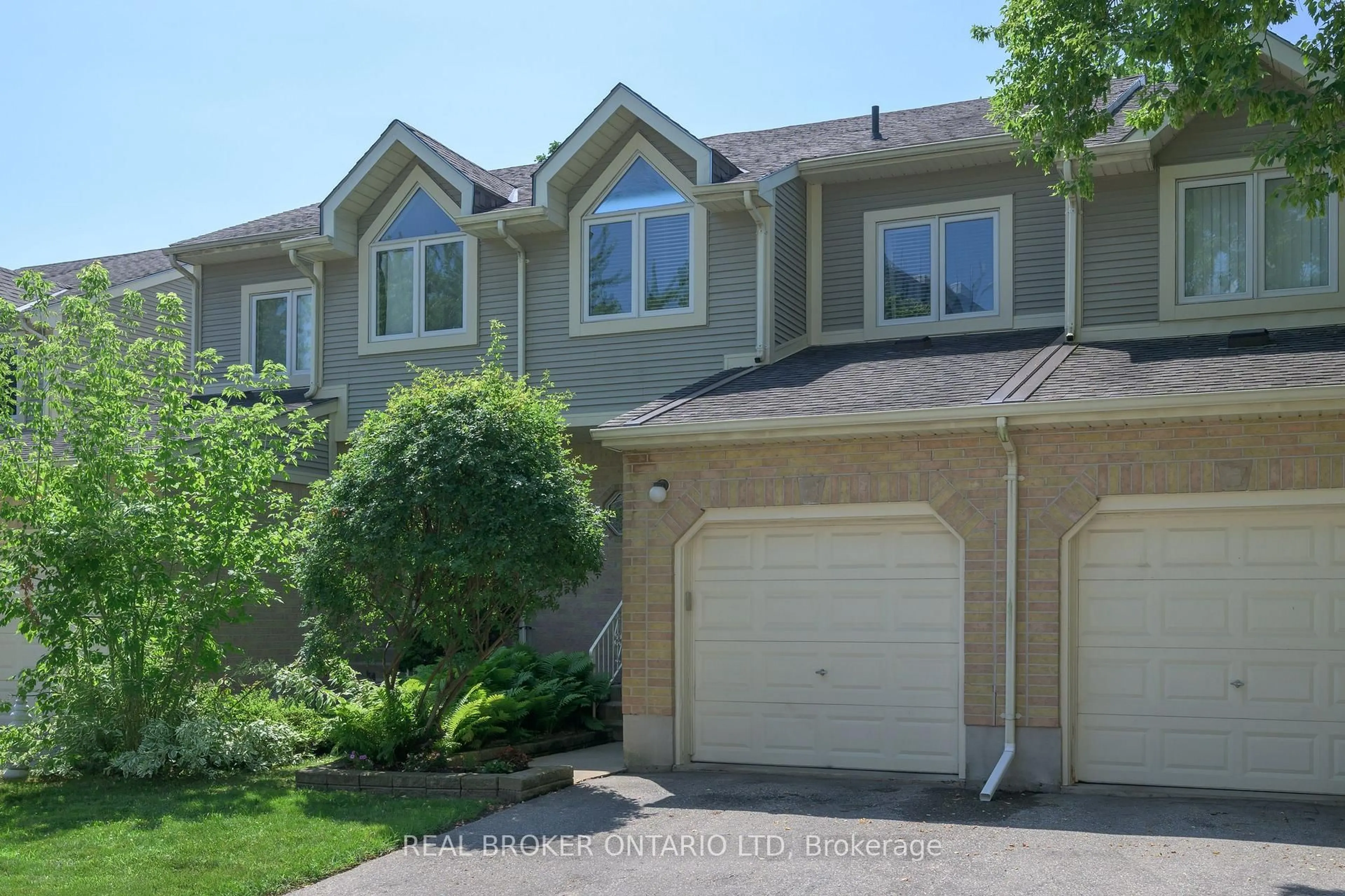 Unknown for 9 Ailsa Pl #66, London South Ontario N5Z 4Z6
