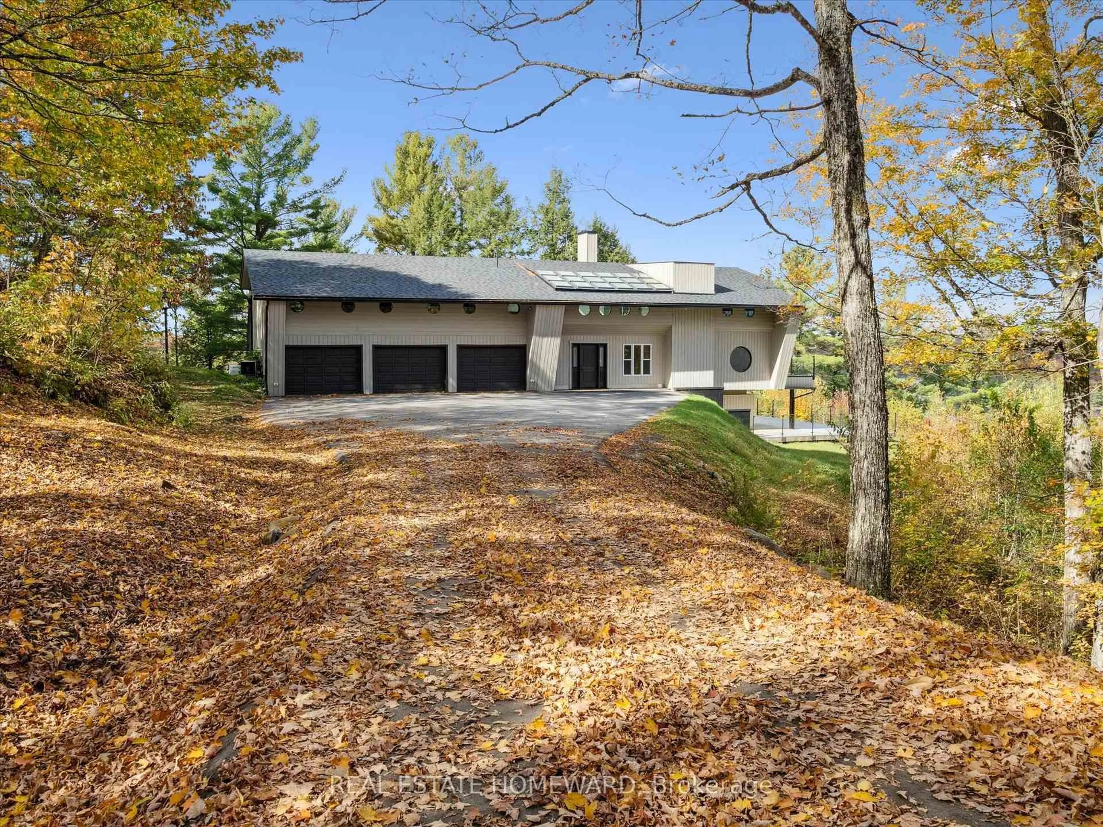 Unknown for 1085 Austin Lane, Lake of Bays Ontario P0B 1A0