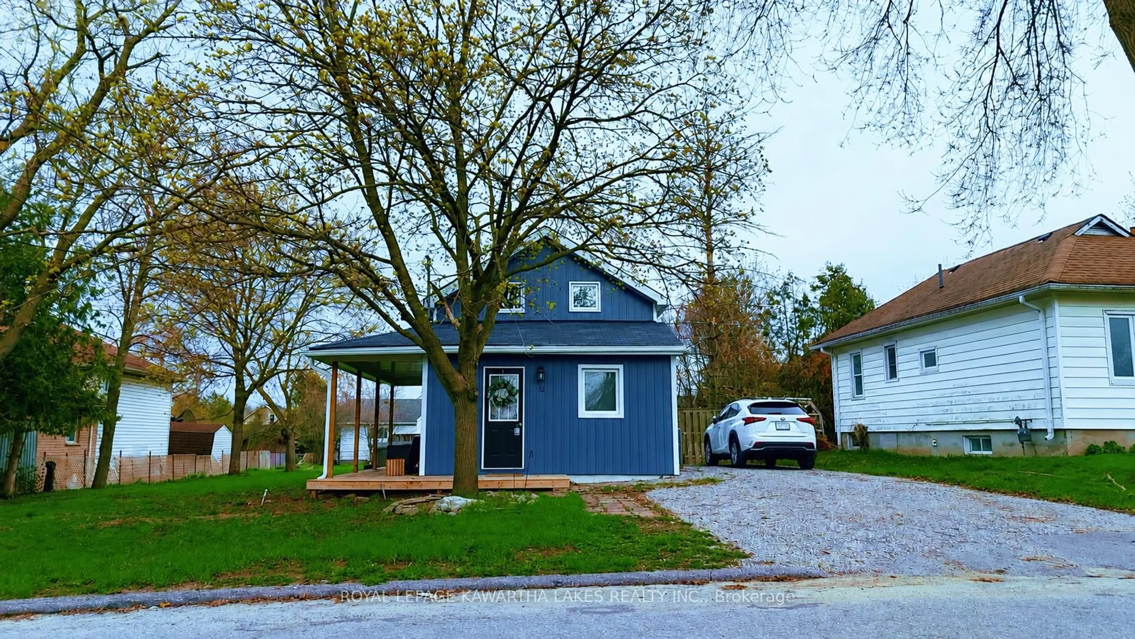 Unknown for 32 Georgian St, Kawartha Lakes Ontario K9V 2E6