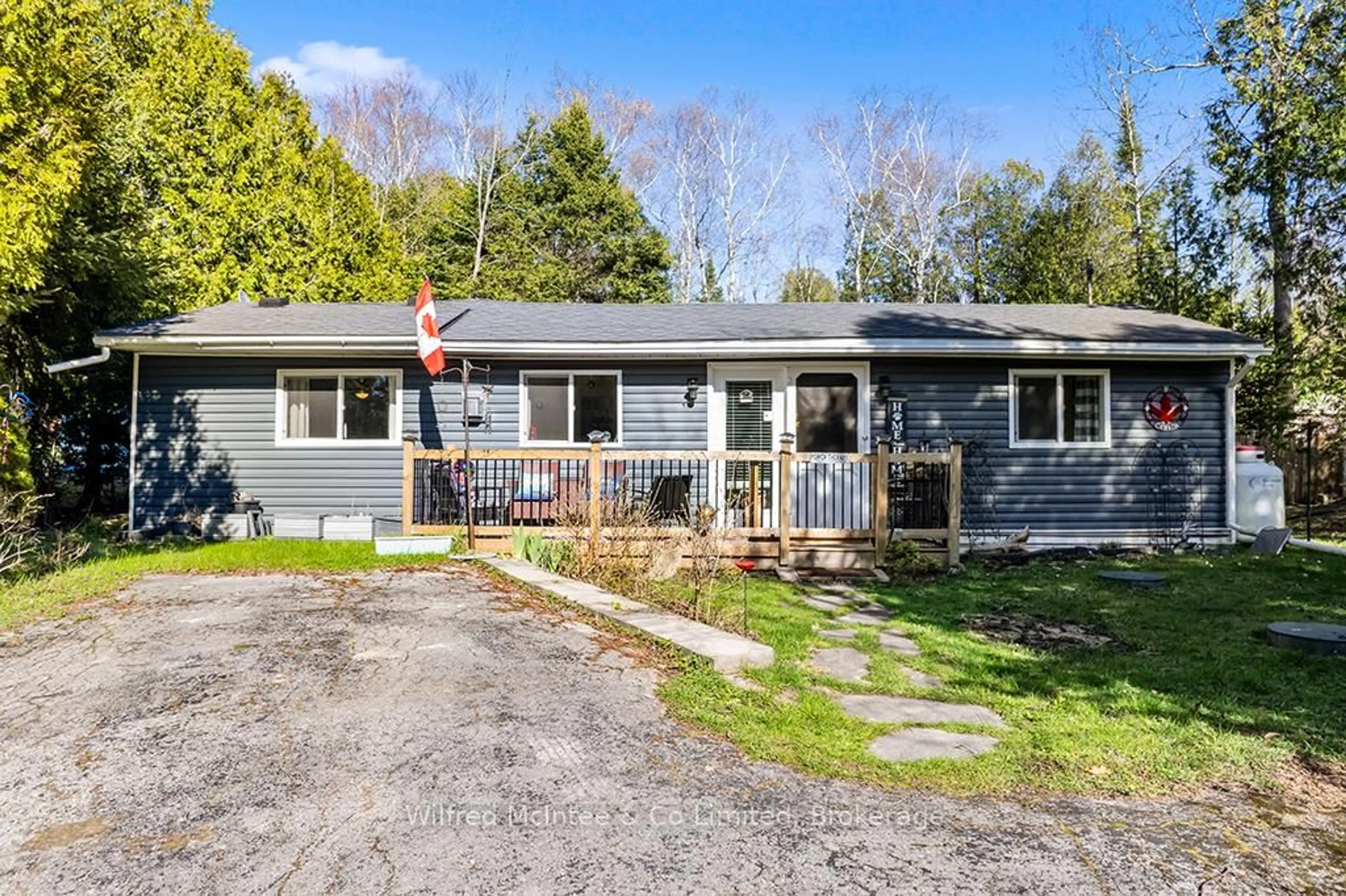 Unknown for 13 3RD AVE S Ave, Native Leased Lands Ontario N0H 2L0