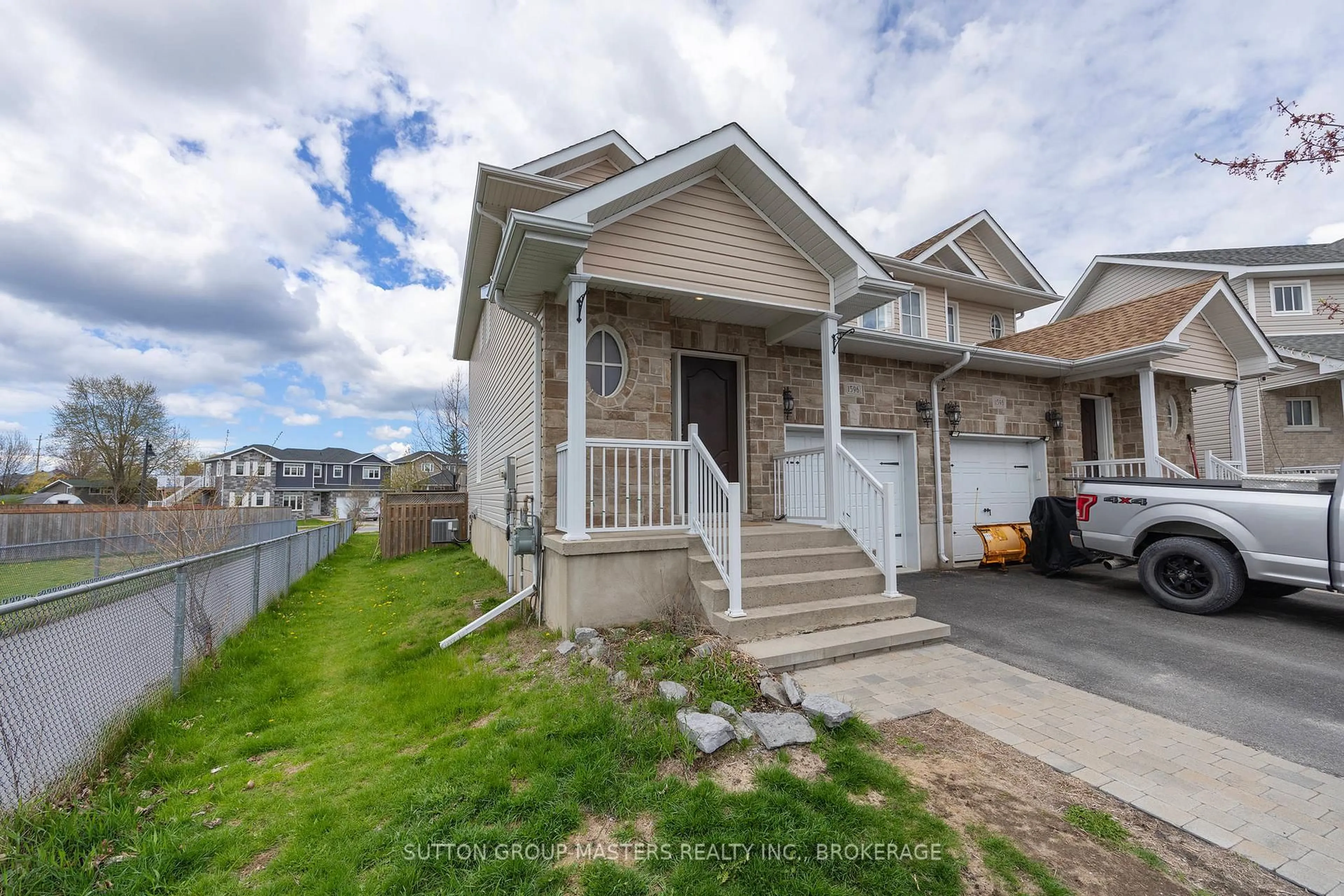 Unknown for 1596 Crimson Cres, Kingston Ontario K7P 0J3
