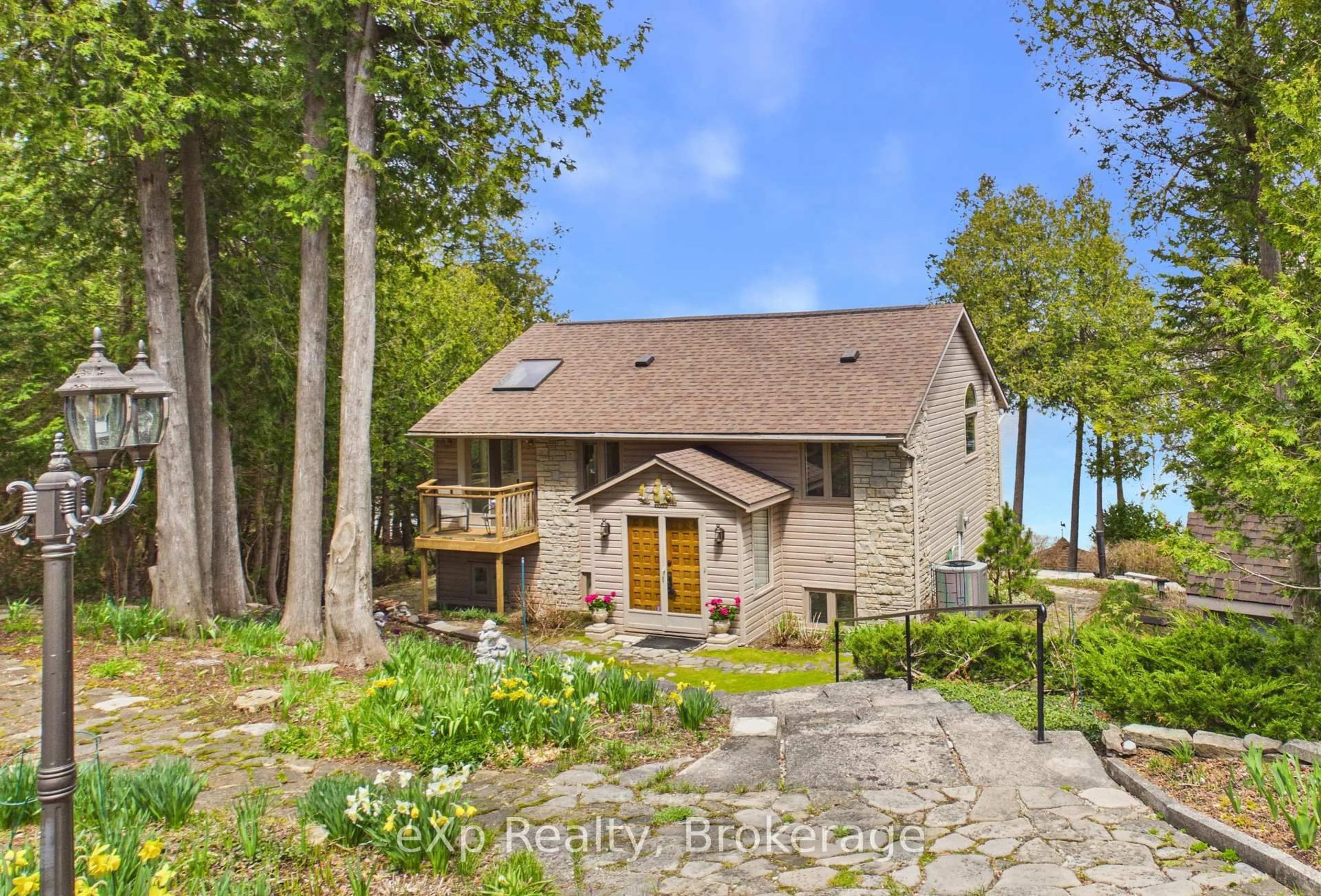 Unknown for 115 Ivy Dr, Georgian Bluffs Ontario N0H 2T0