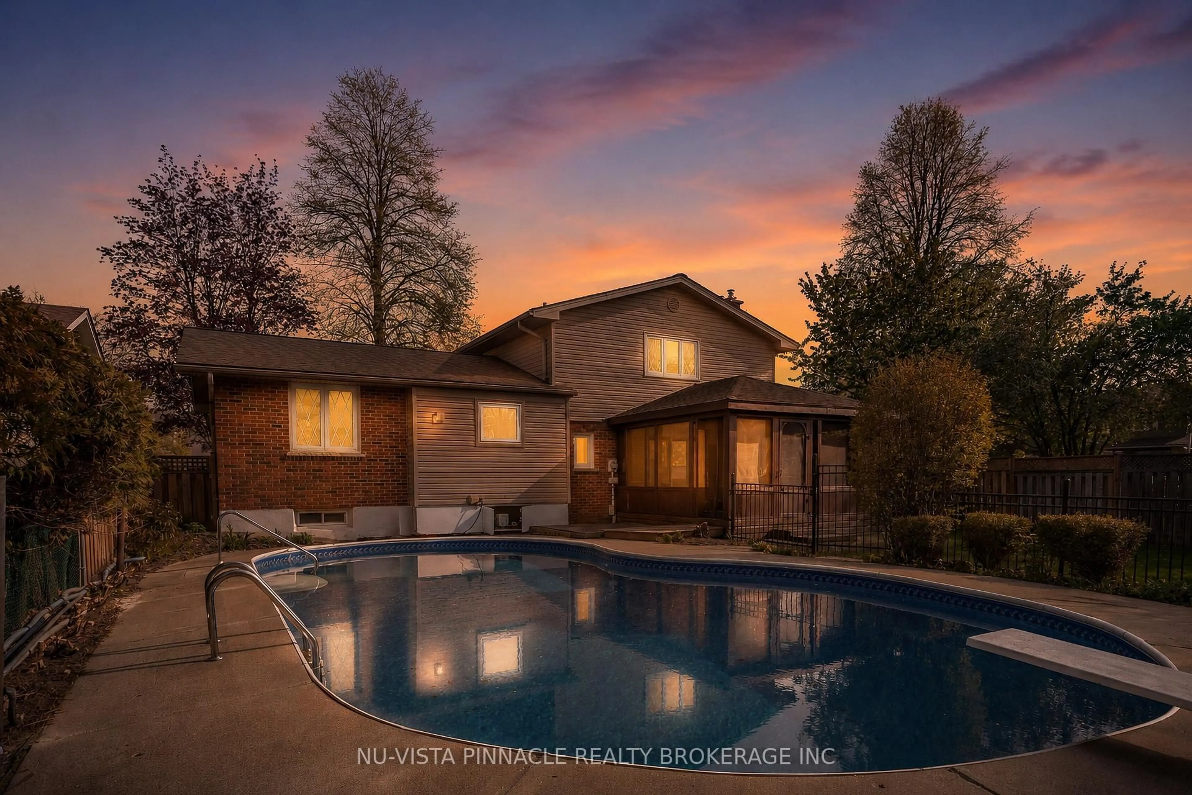 Unknown for 42 Milford Cres, London North Ontario N5X 1A8
