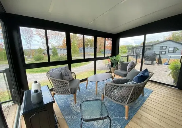 1047 Bonnie Lake Camp Rd #BBT98, Bracebridge 3