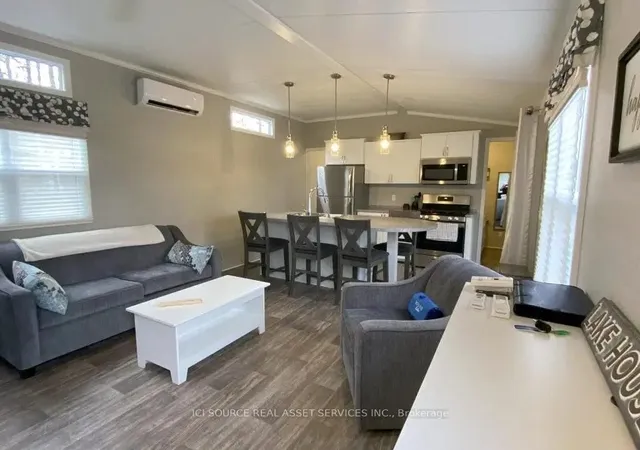 1047 Bonnie Lake Camp Rd #BBT98, Bracebridge 4