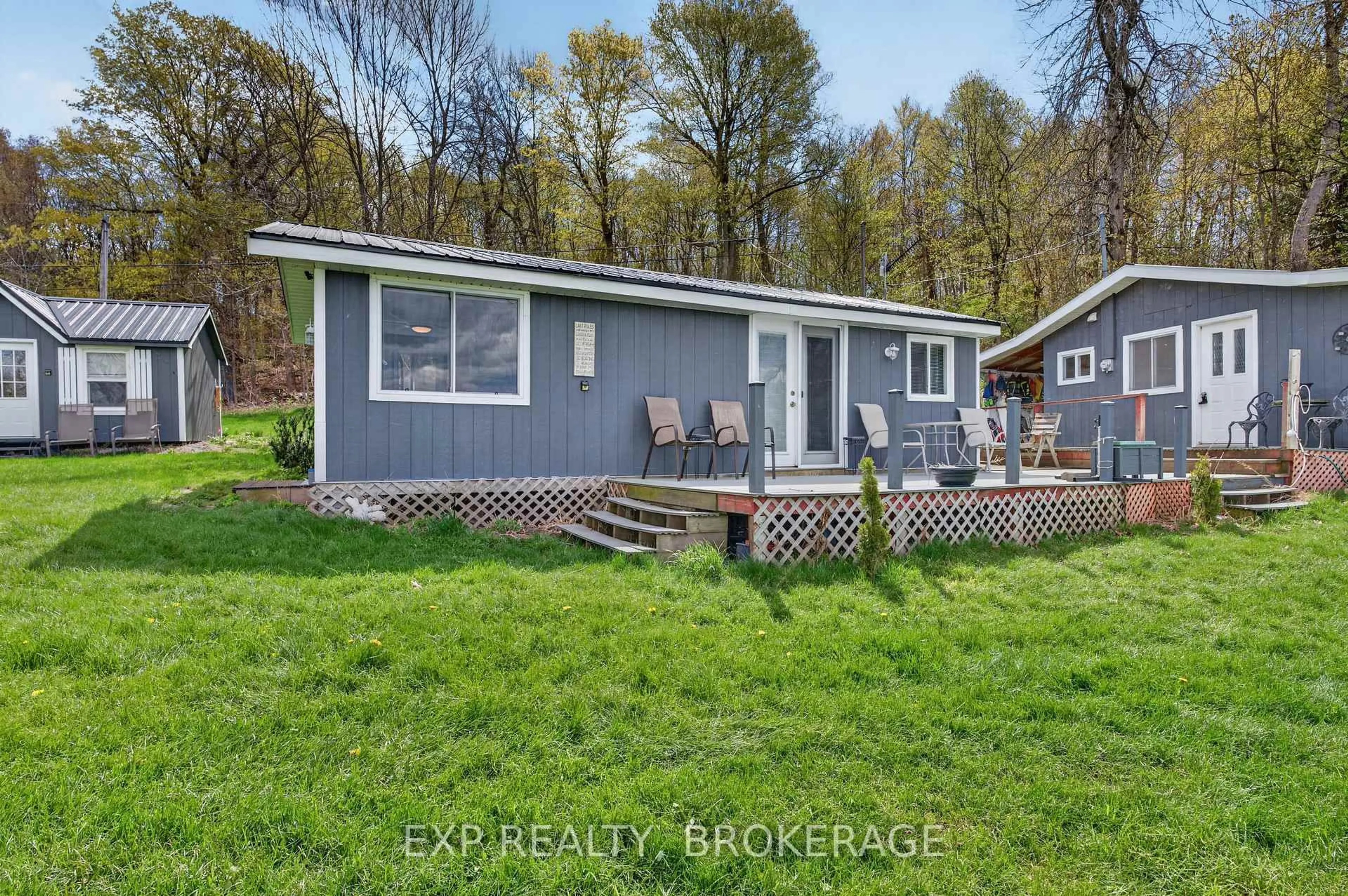 Unknown for 178 ALARIE Lane, Wolfe Island Ontario K0H 2Y0