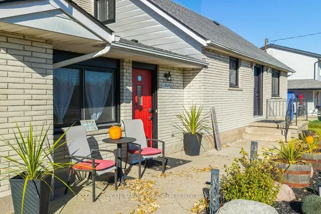 1505 Stevensville Rd, Fort Erie 4