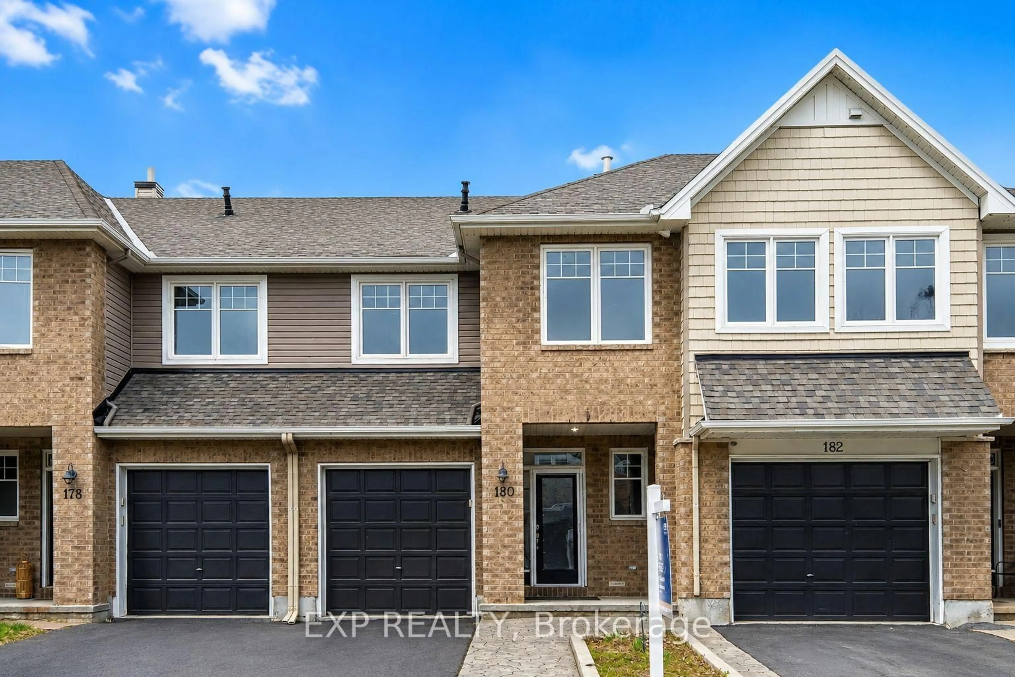 Unknown for 180 Flat Sedge Cres, Ottawa Ontario K1T 0G9