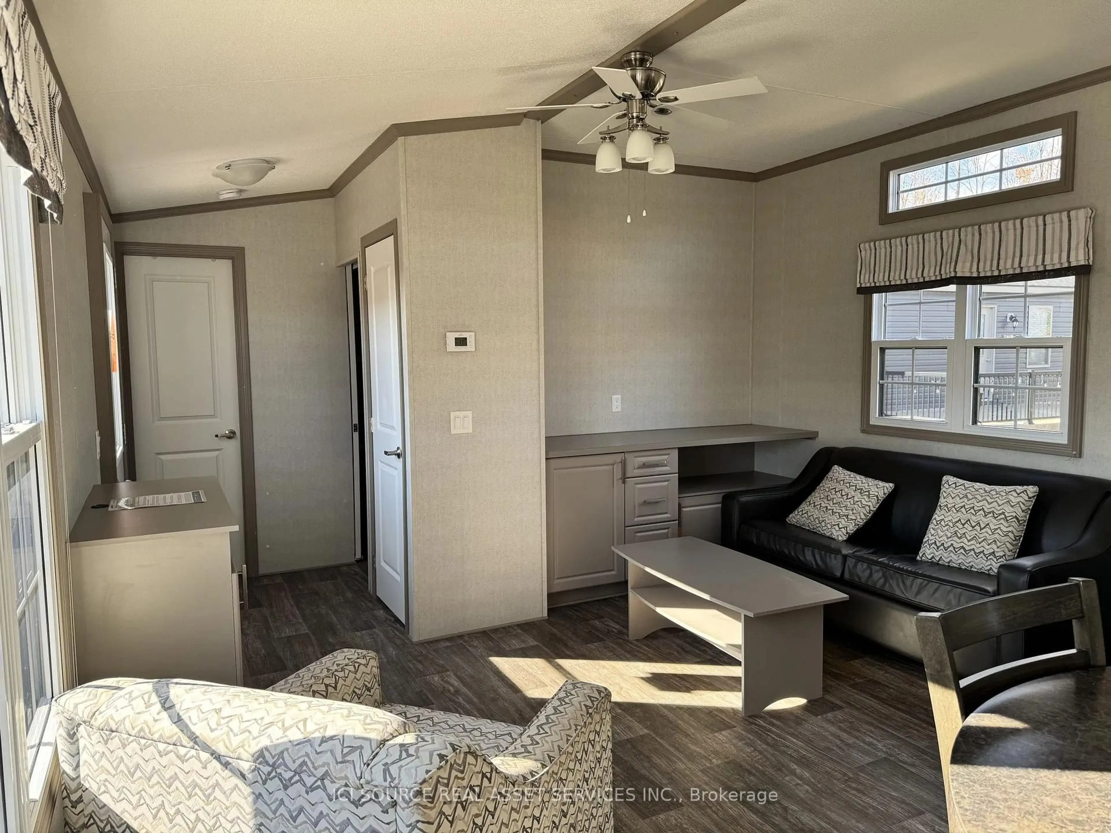 A pic of a room for 1235 Villiers Line #LBA014, Otonabee-South Monaghan Ontario K0L 2G0