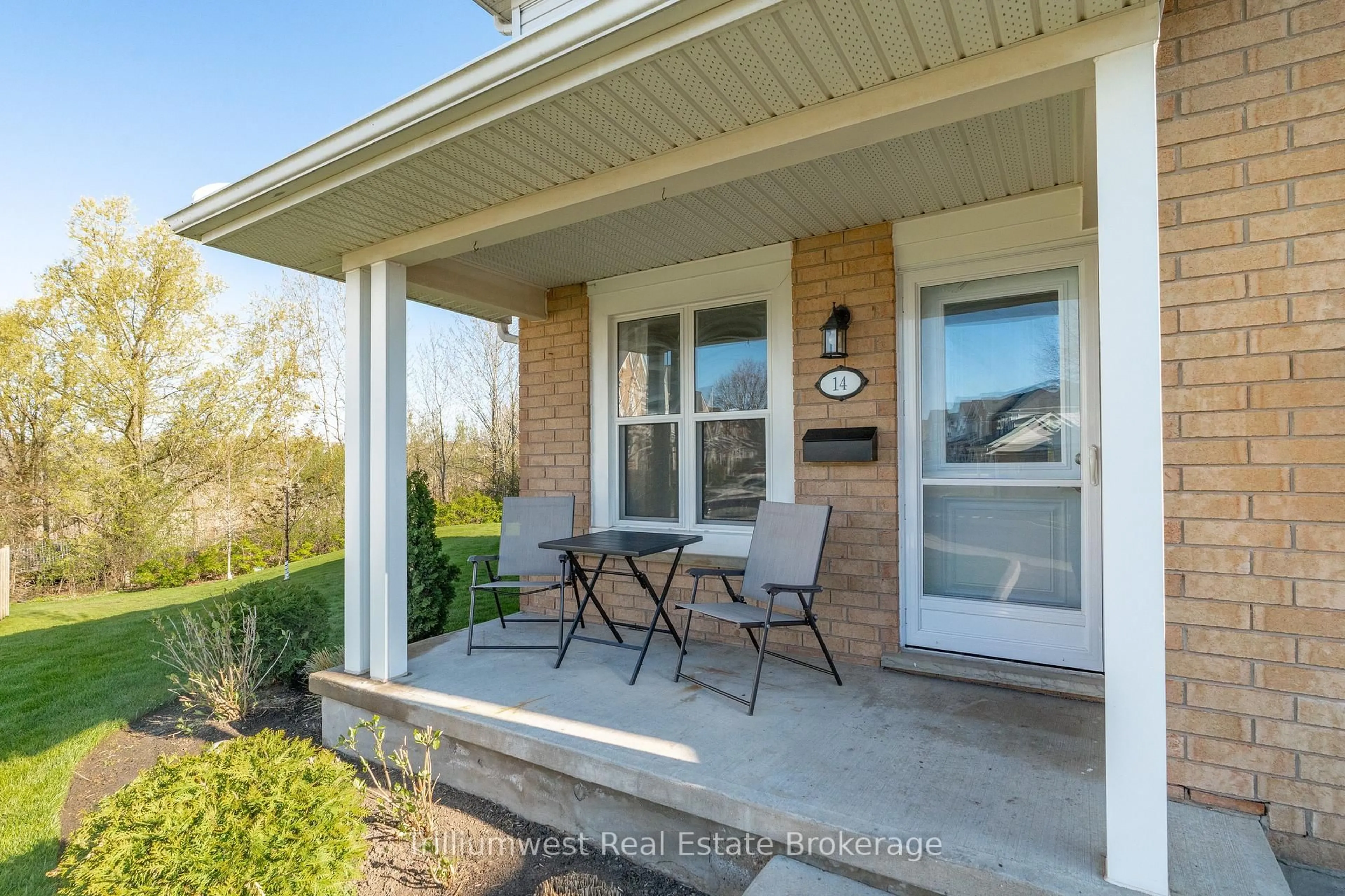 Unknown for 426 Grange Rd #14, Guelph Ontario N1E 7E4