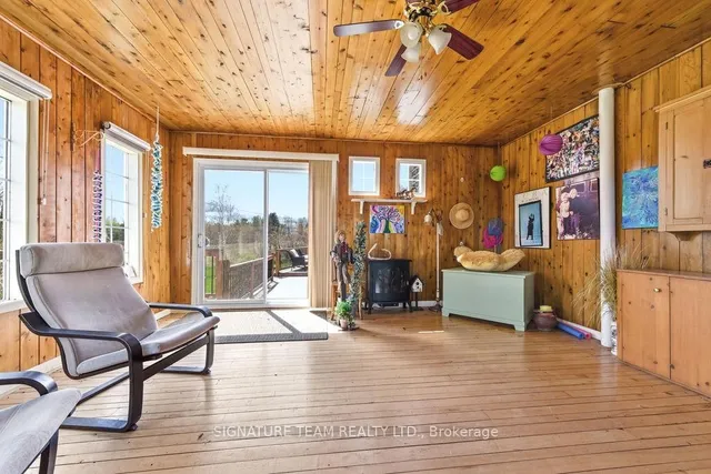 9390 60 Highway, Eganville 5