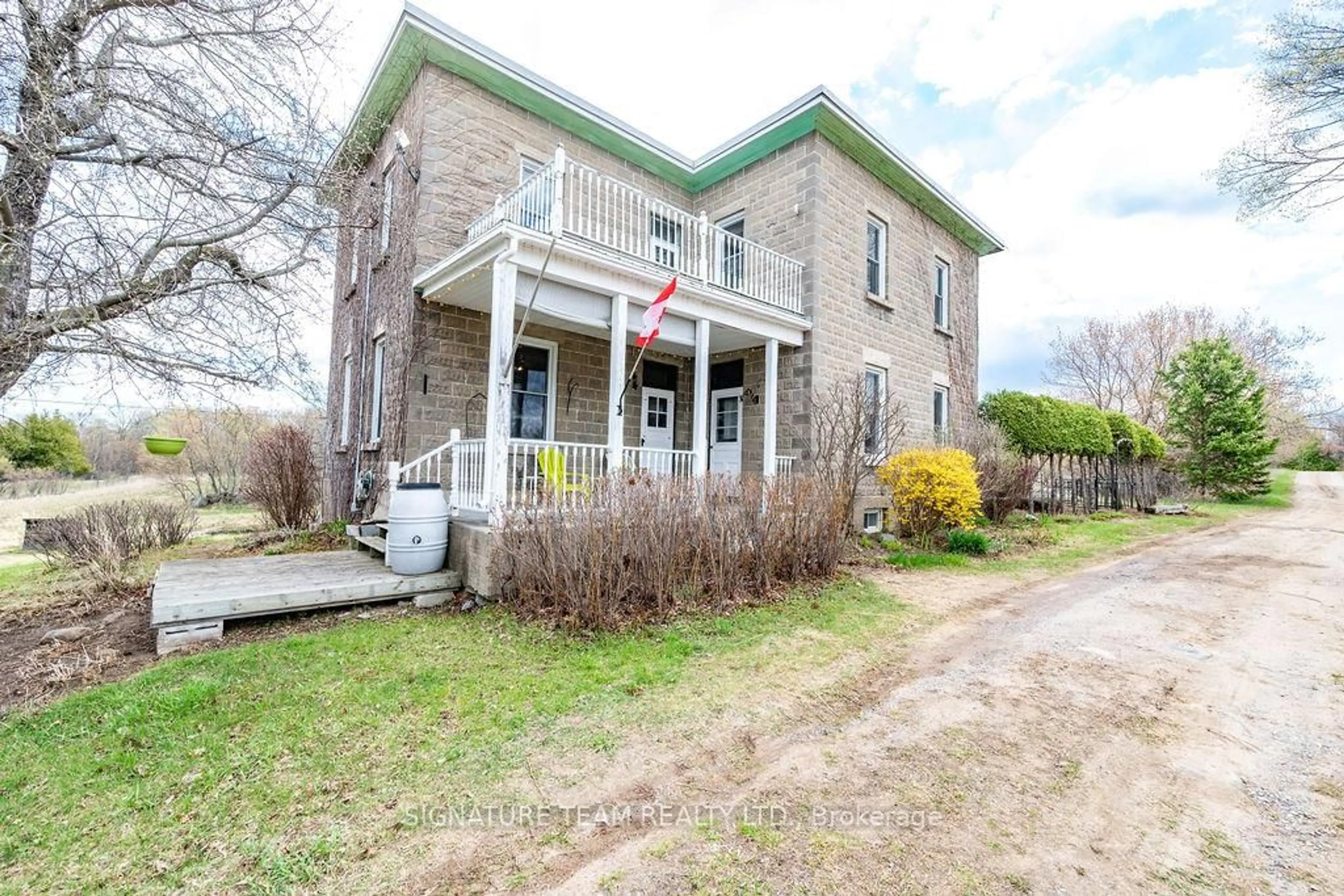 Unknown for 9390 60 Highway, Eganville Ontario K0J 1T0