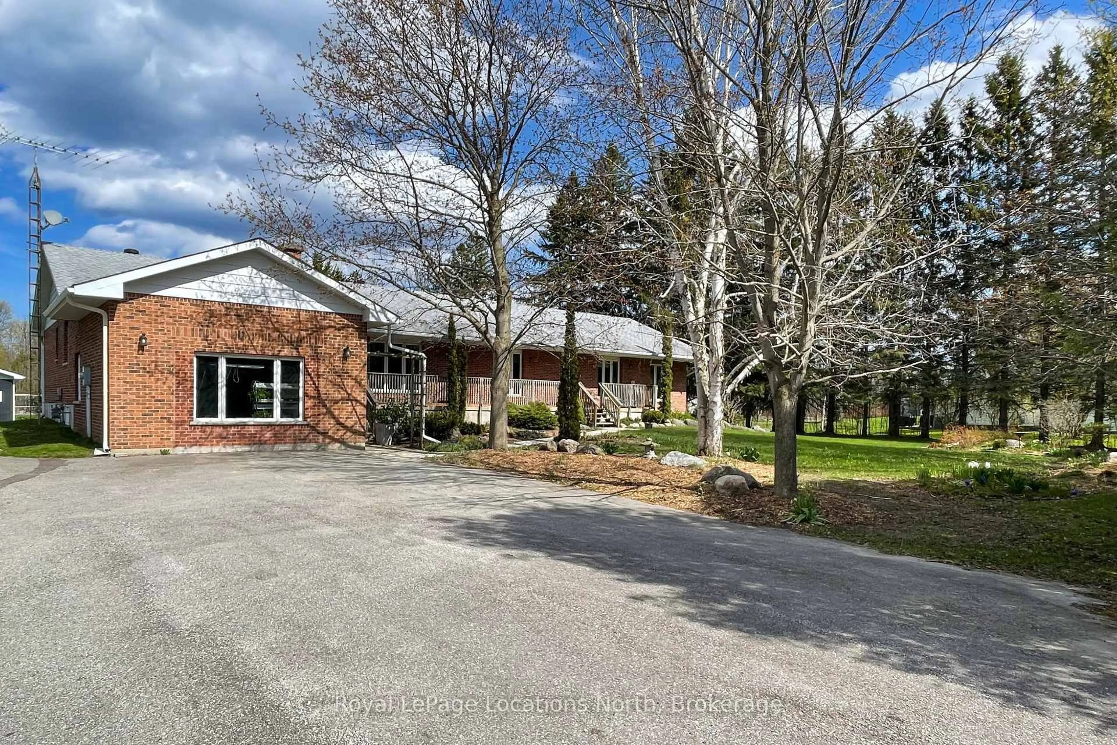 Unknown for 355 Union St, Meaford Ontario N4L 1W7