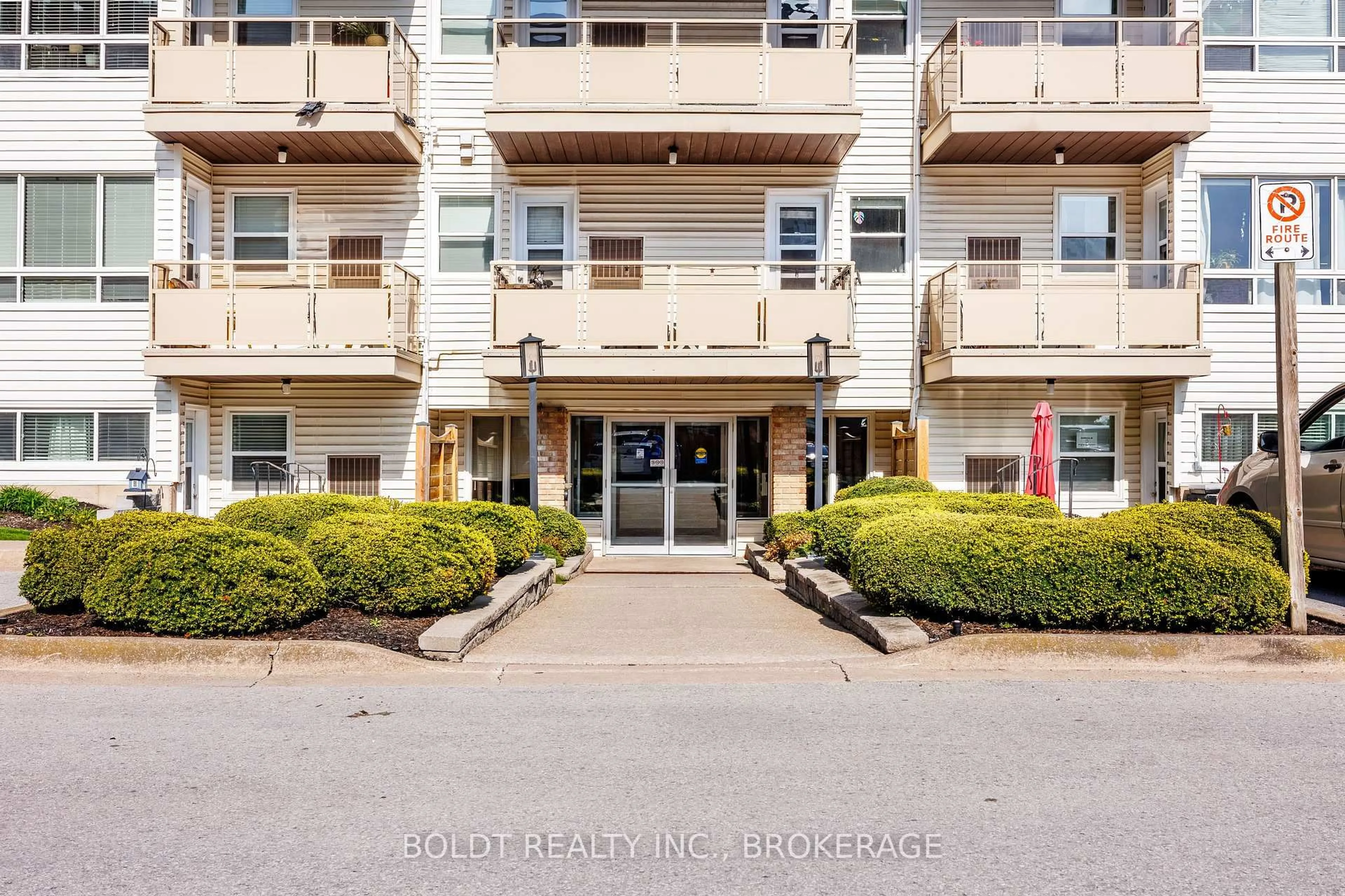 Unknown for 78 Roehampton Ave #313, St. Catharines Ontario L2M 7W9