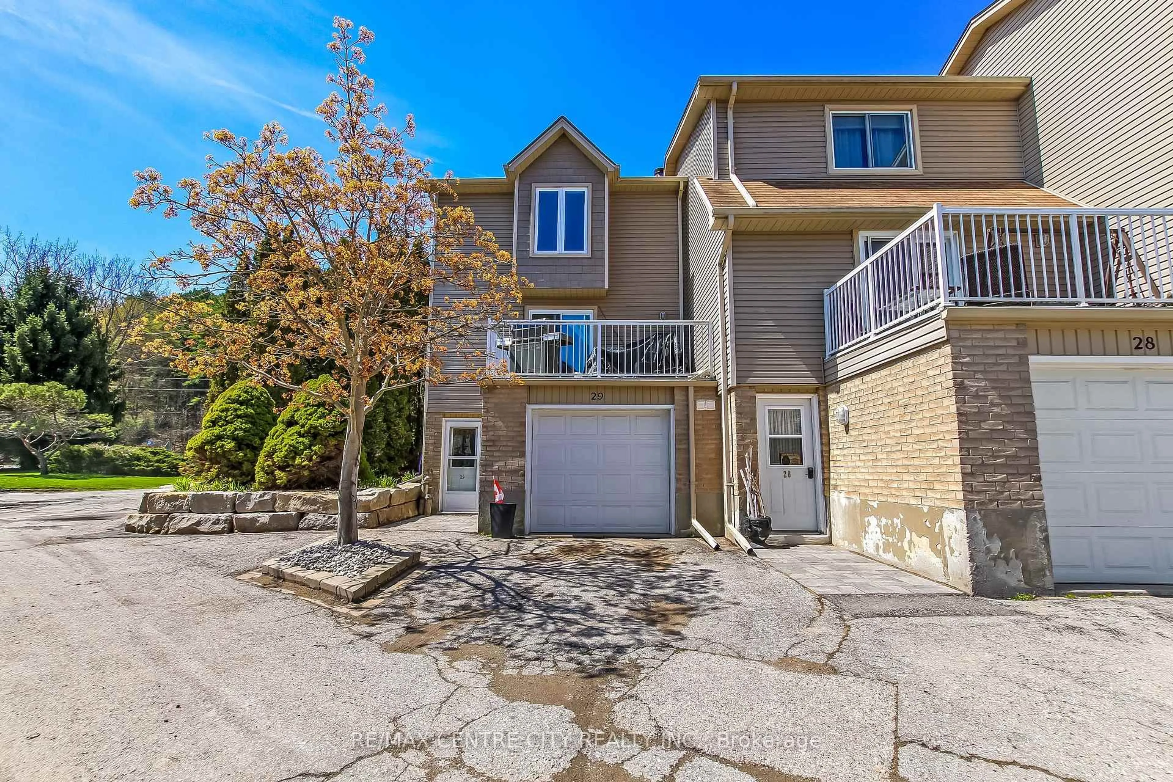Unknown for 301 Carlow Rd #29, Central Elgin Ontario N5L 1B7