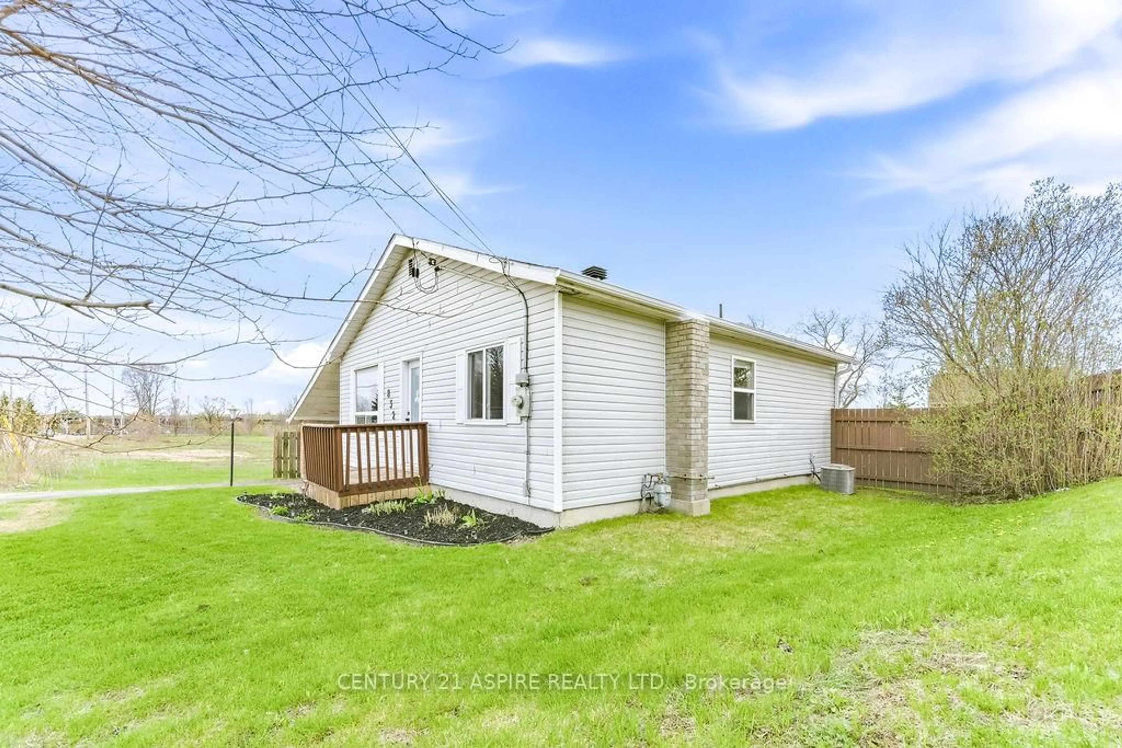 Unknown for 832 River Rd, Pembroke Ontario K8A 1A7