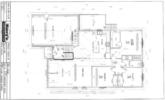 477 Northport Dr, Saugeen Shores 2