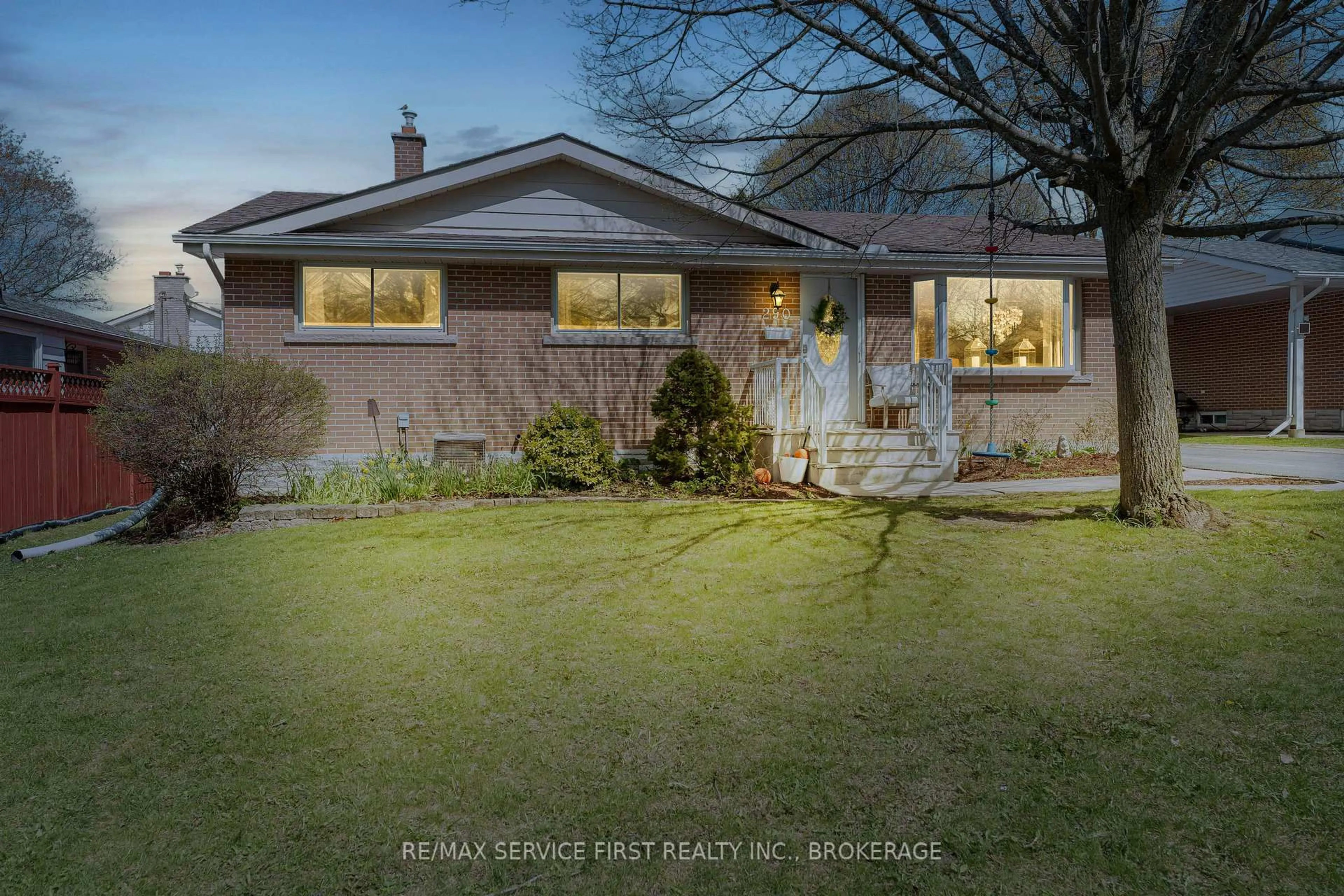 Unknown for 290 Glen Castle Rd, Kingston Ontario K7M 4N8