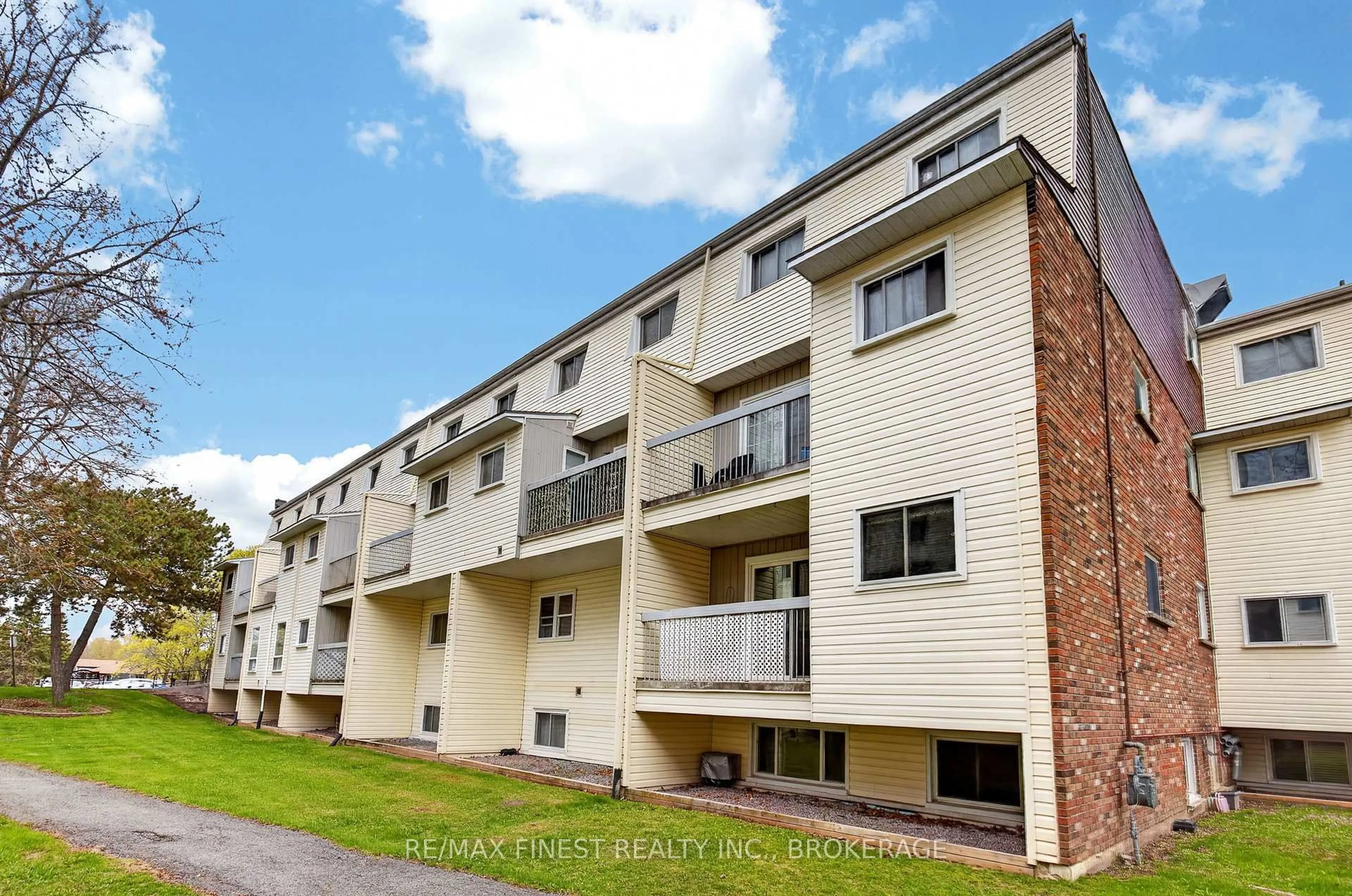 Unknown for 835 Milford Dr #110, Kingston Ontario K7P 1A7