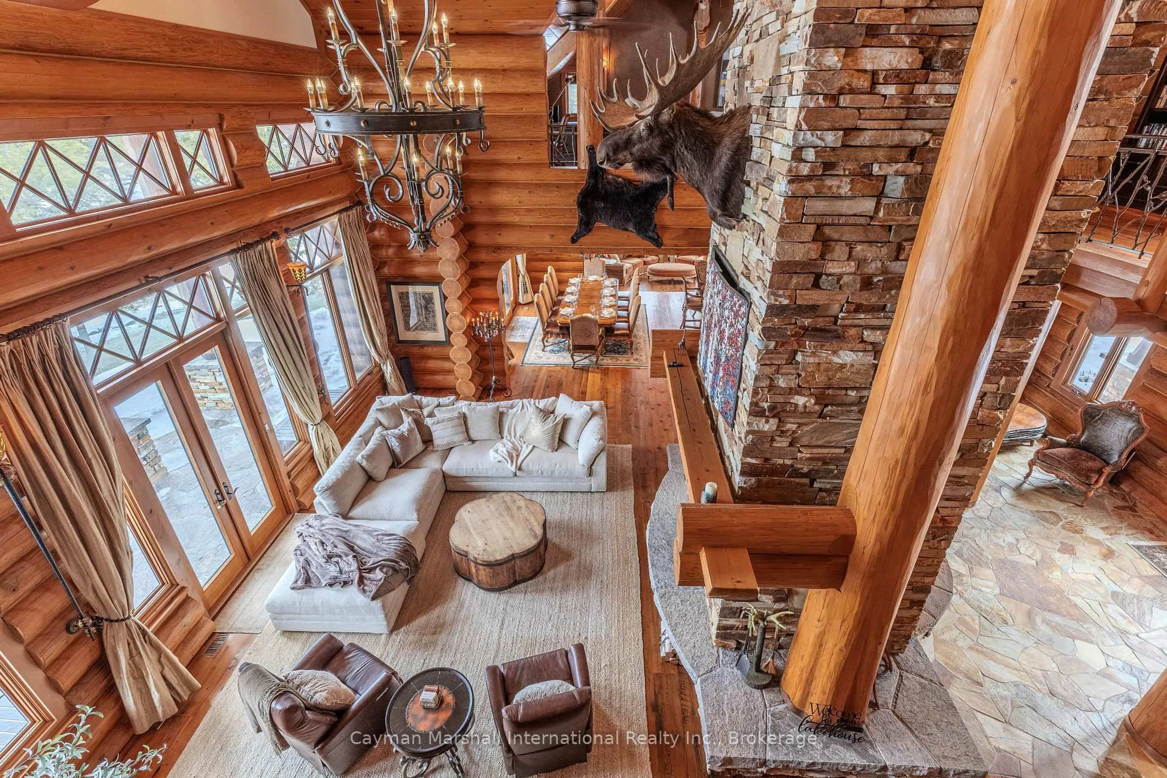 Unknown for 1422 Barlochan Rd, Muskoka Lakes Ontario P1P 1R2