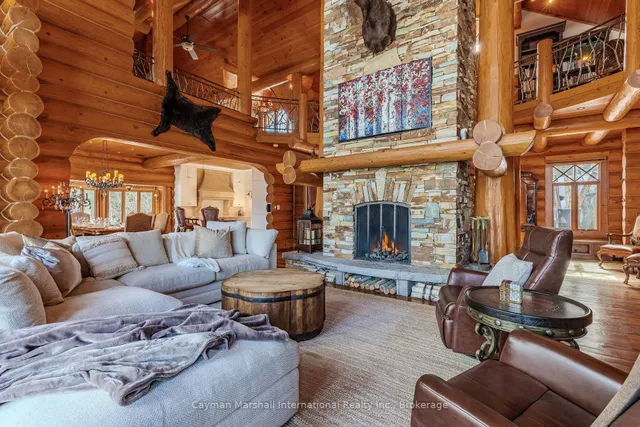 1422 Barlochan Rd, Muskoka Lakes 5