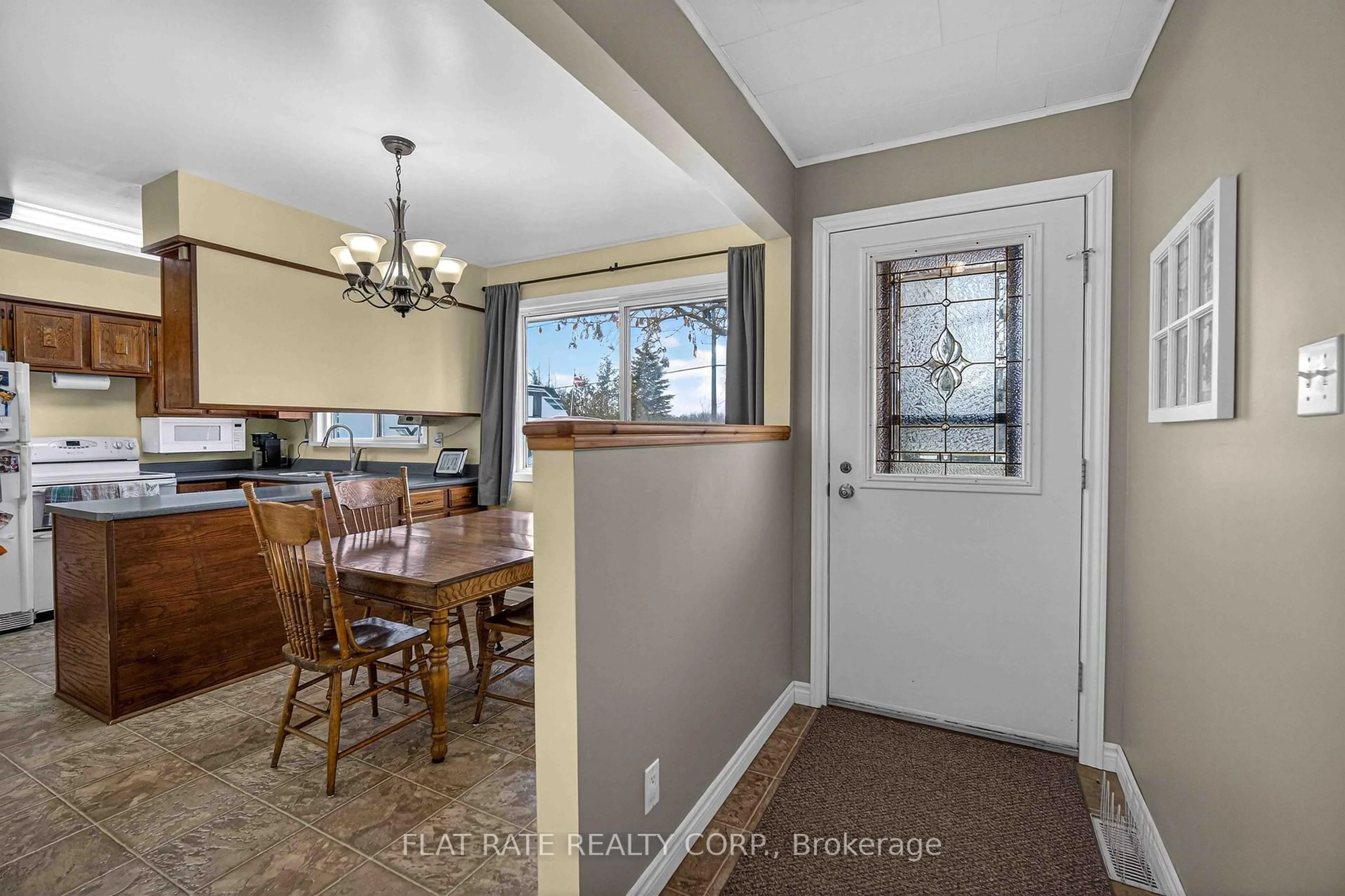 Dining room, unknown for 2086 McCrackens Landing Rd, Douro-Dummer Ontario K0L 2H0