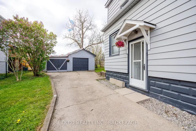 142 CLARA St, Thorold 3