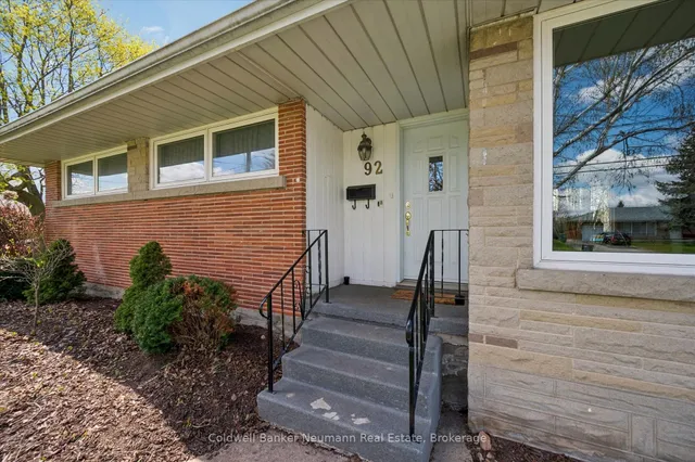 92 Victoria Rd, Guelph 5