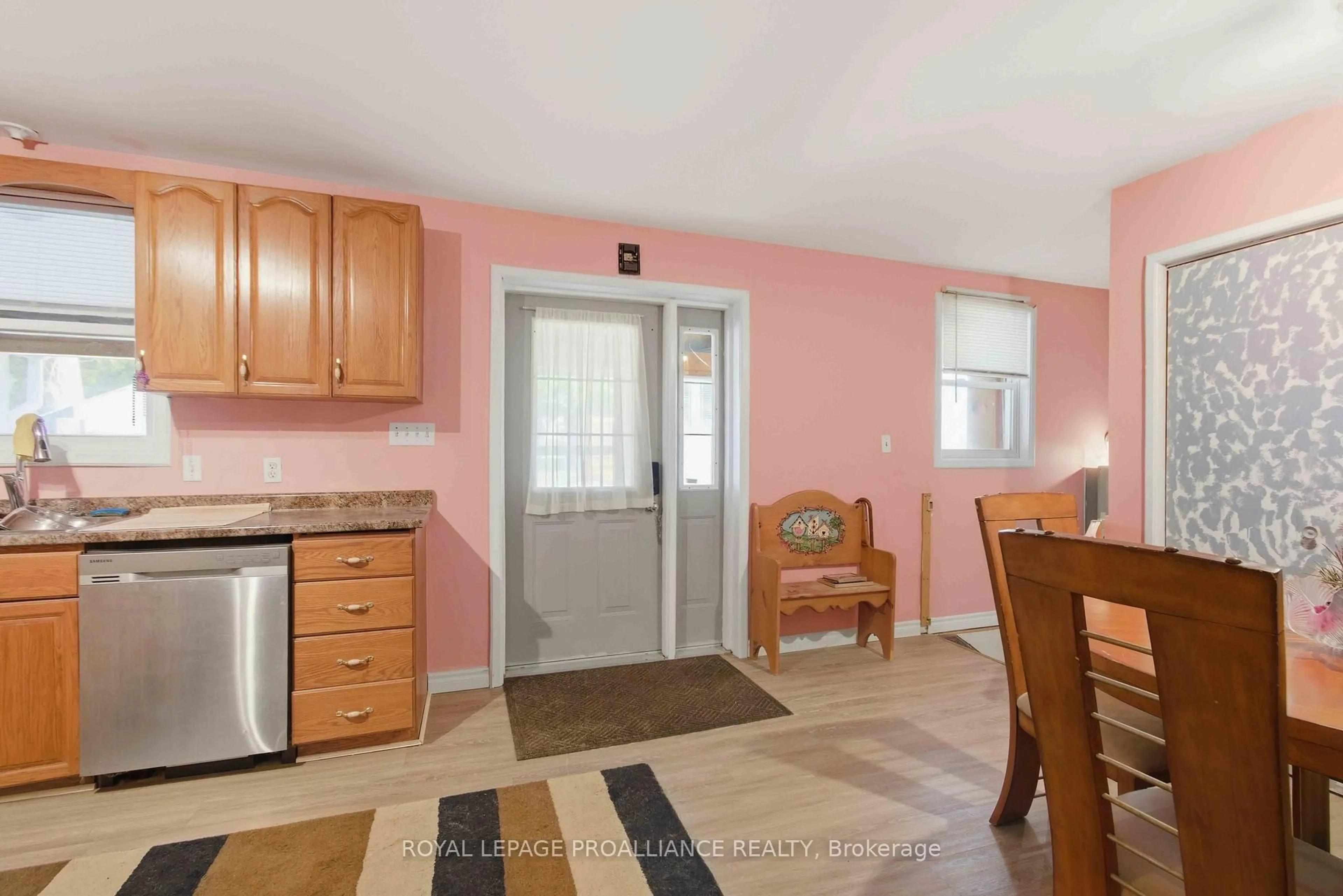 Standard kitchen, unknown for 1625 County Rd 5, Hastings Ontario K0K 2C0