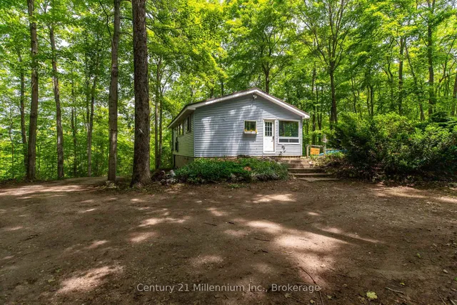 149 Tammy's Cove Rd, Northern Bruce Peninsula 2