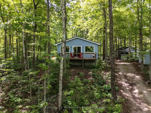 149 Tammy's Cove Rd, Northern Bruce Peninsula 4