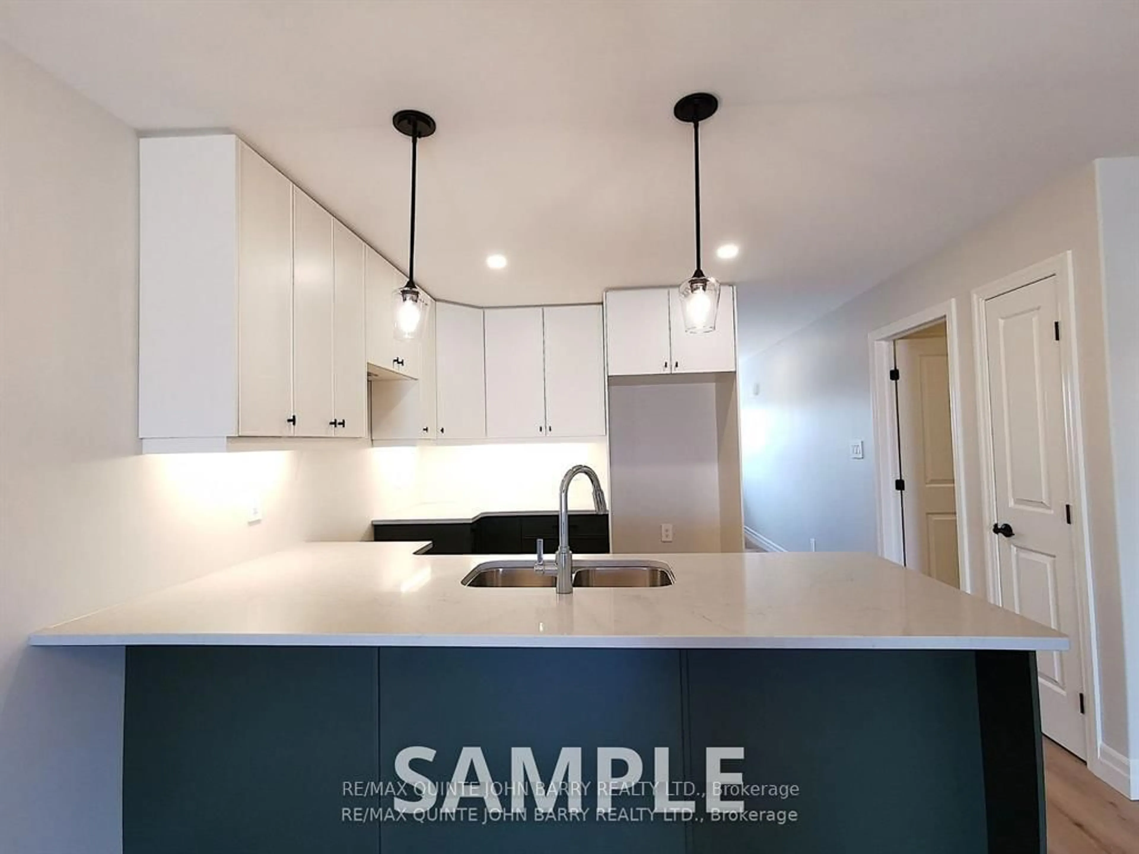 Unknown for 59 Parkland Circ #Lot 54, Quinte West Ontario K8V 0R3