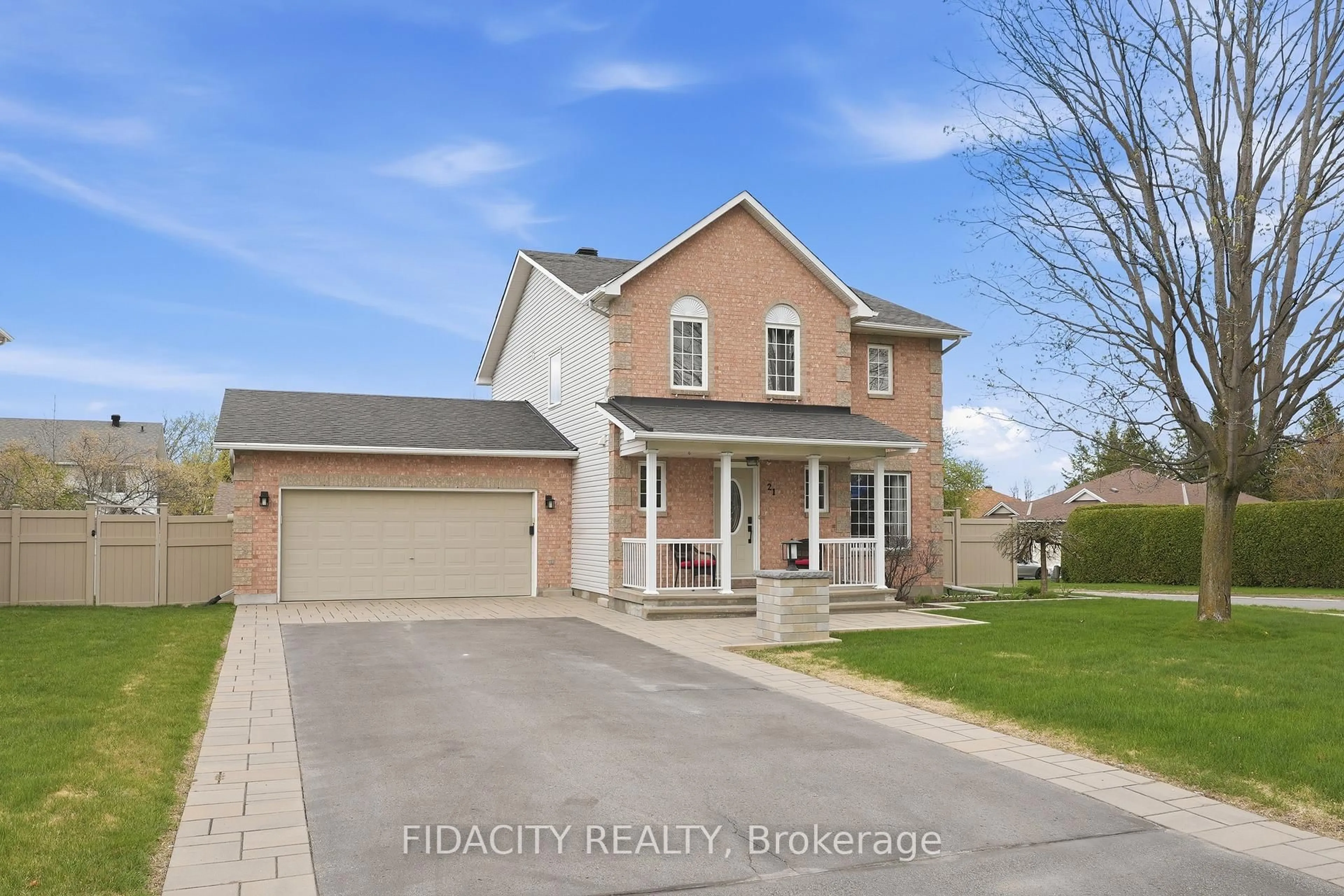 Unknown for 21 West Ridge Dr, Stittsville Ontario K2S 1S4