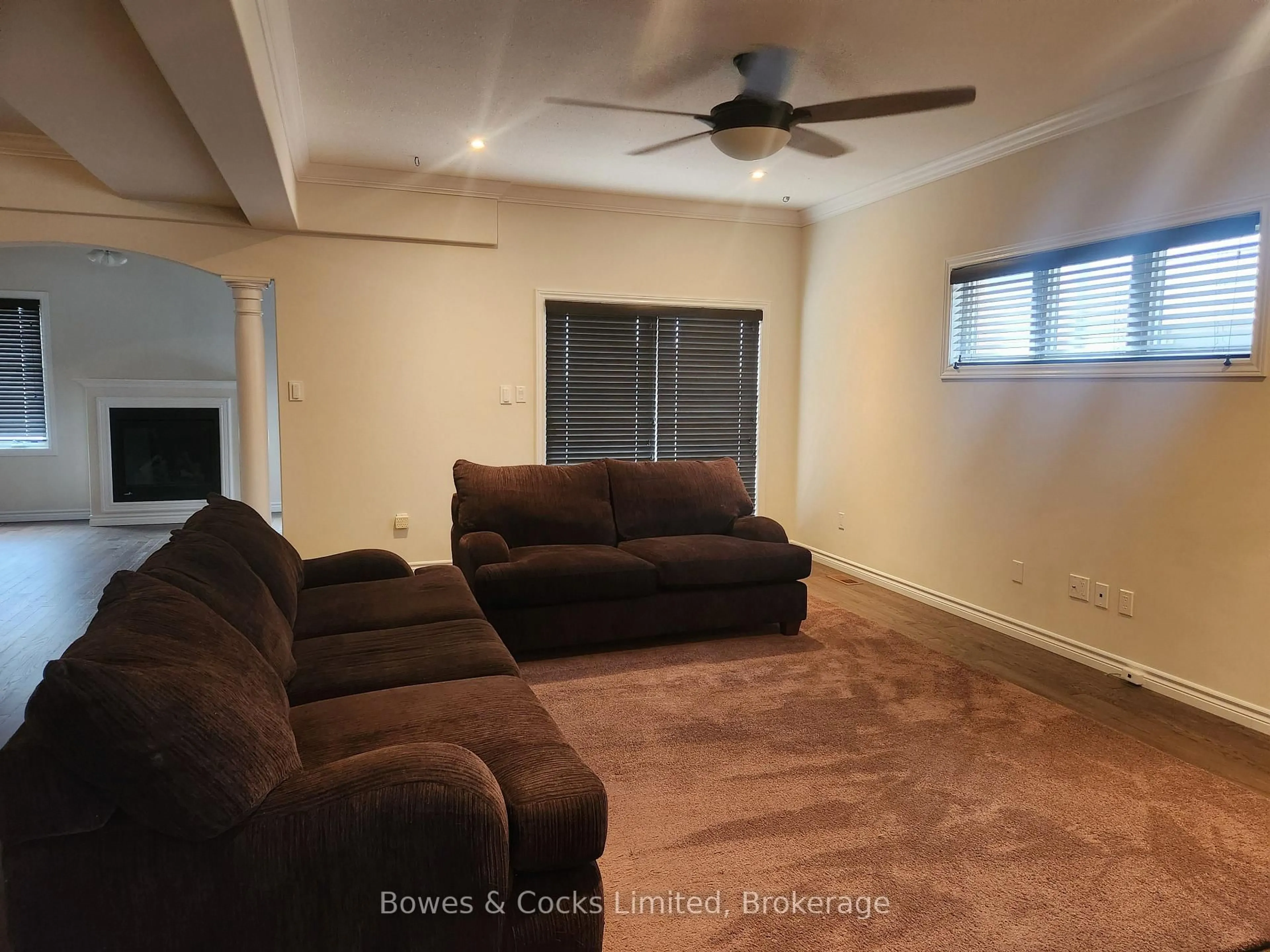 A pic of a room for 716 Sawmill Rd, Peterborough Ontario K9L 0G3