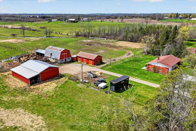 1528 Matchett Line, Otonabee-South Monaghan 5