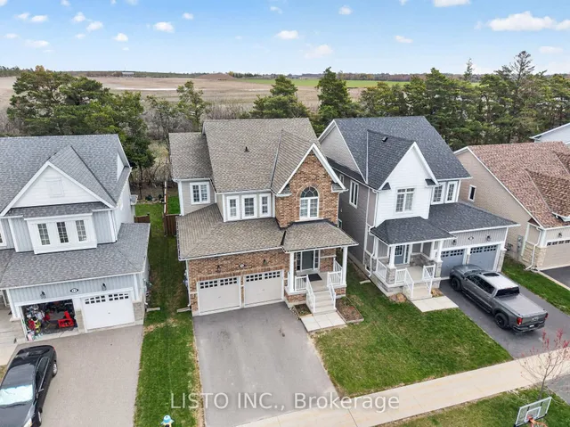 15 Primeau Cres, Kawartha Lakes 2