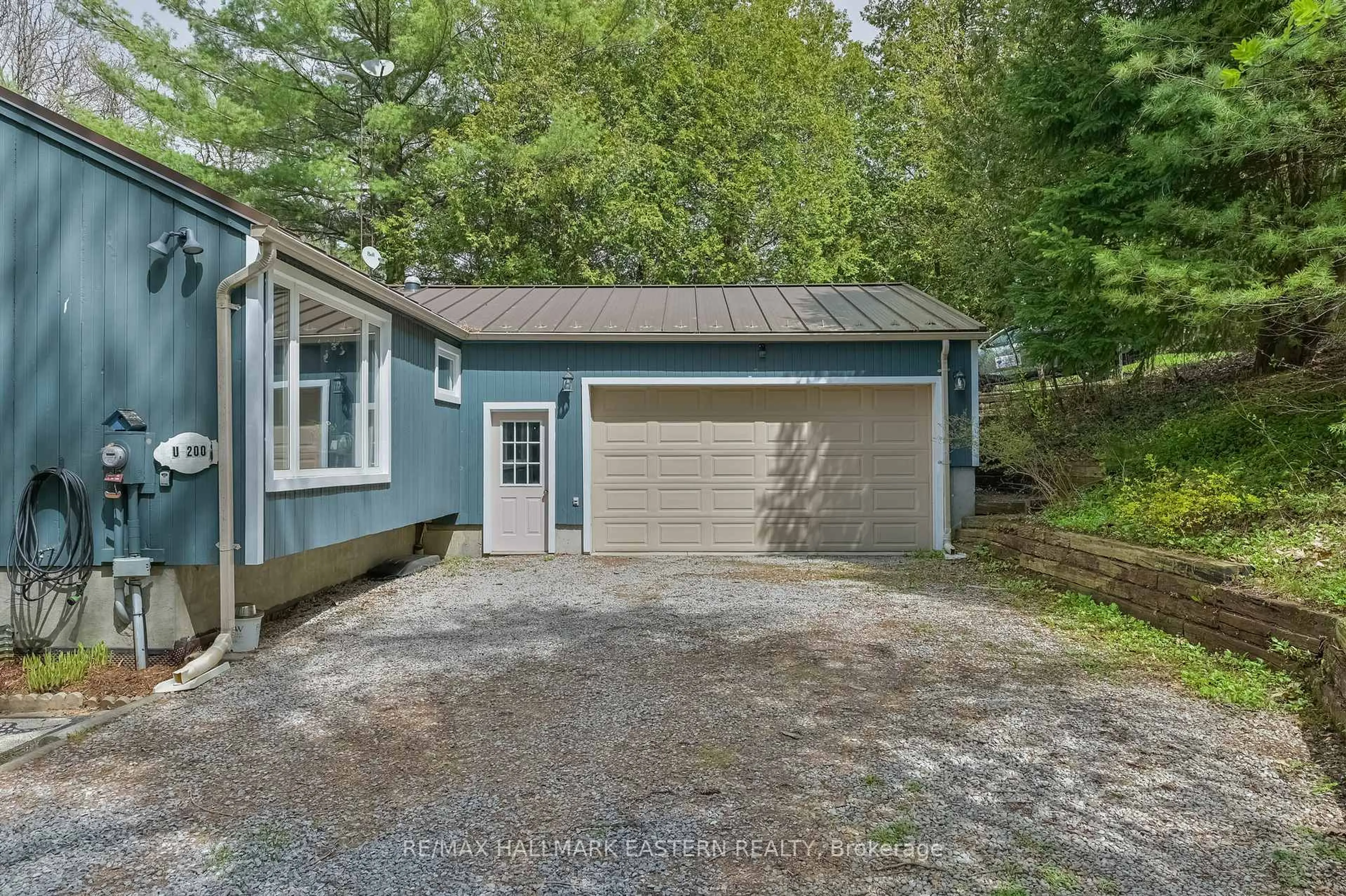 Unknown for 8018 Taits Beach Rd ##200, Hamilton Township Ontario K0L 1E0